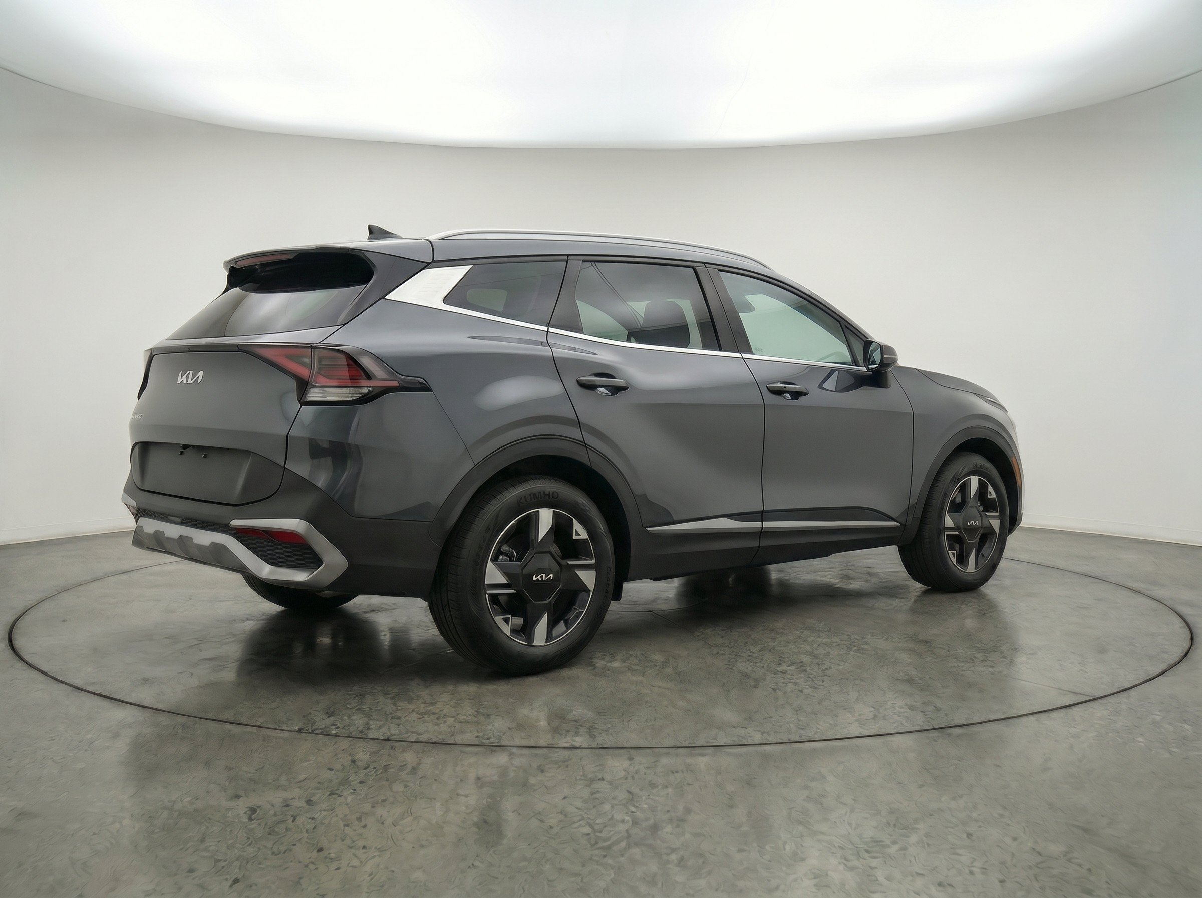 Thumbnail: 2026 Kia Sportage - 9