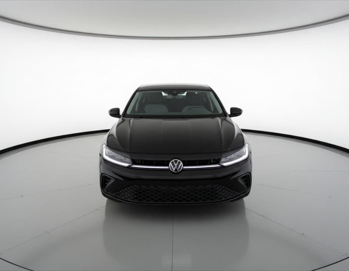 Thumbnail: 2025 Volkswagen Jetta - 2