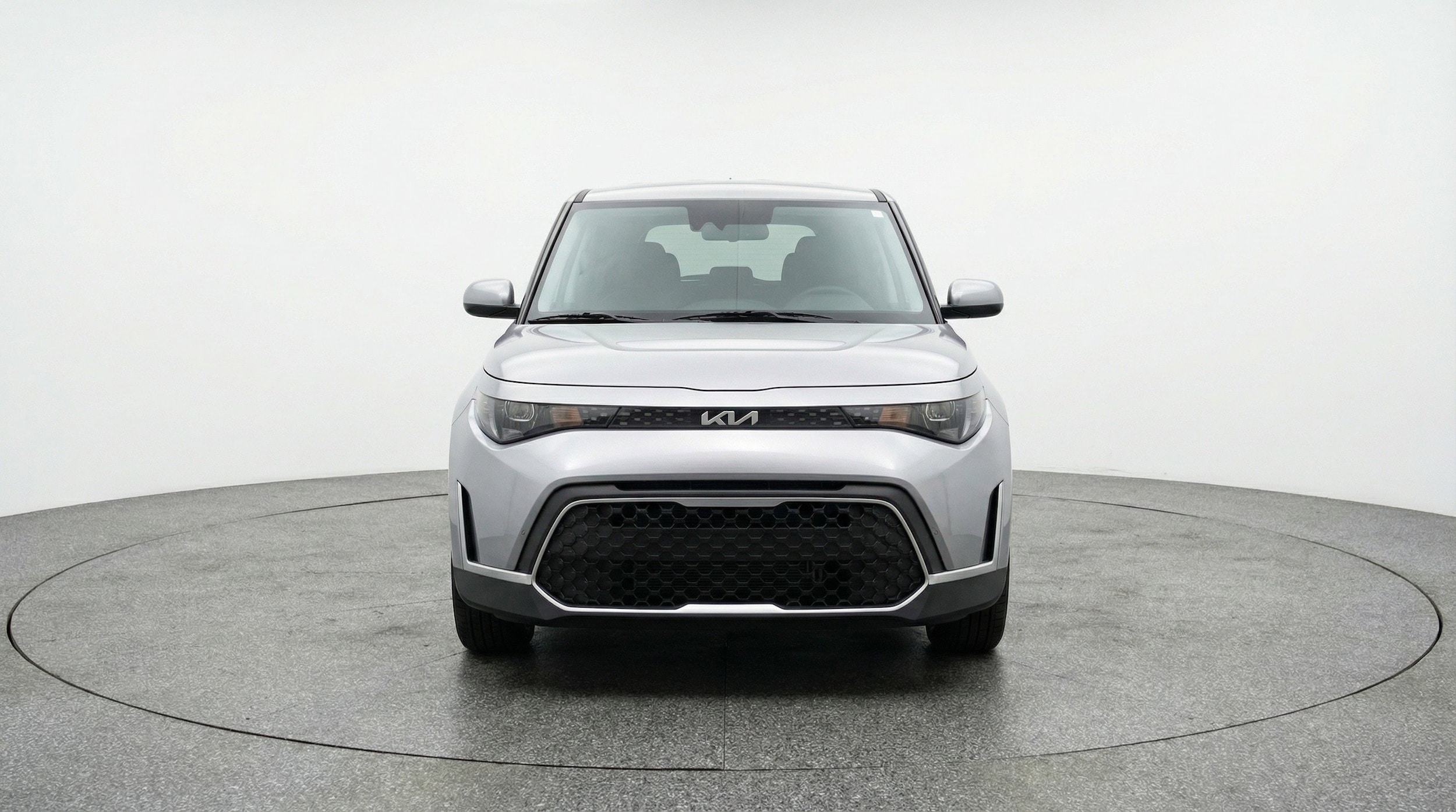 Thumbnail: 2025 Kia Soul - 2
