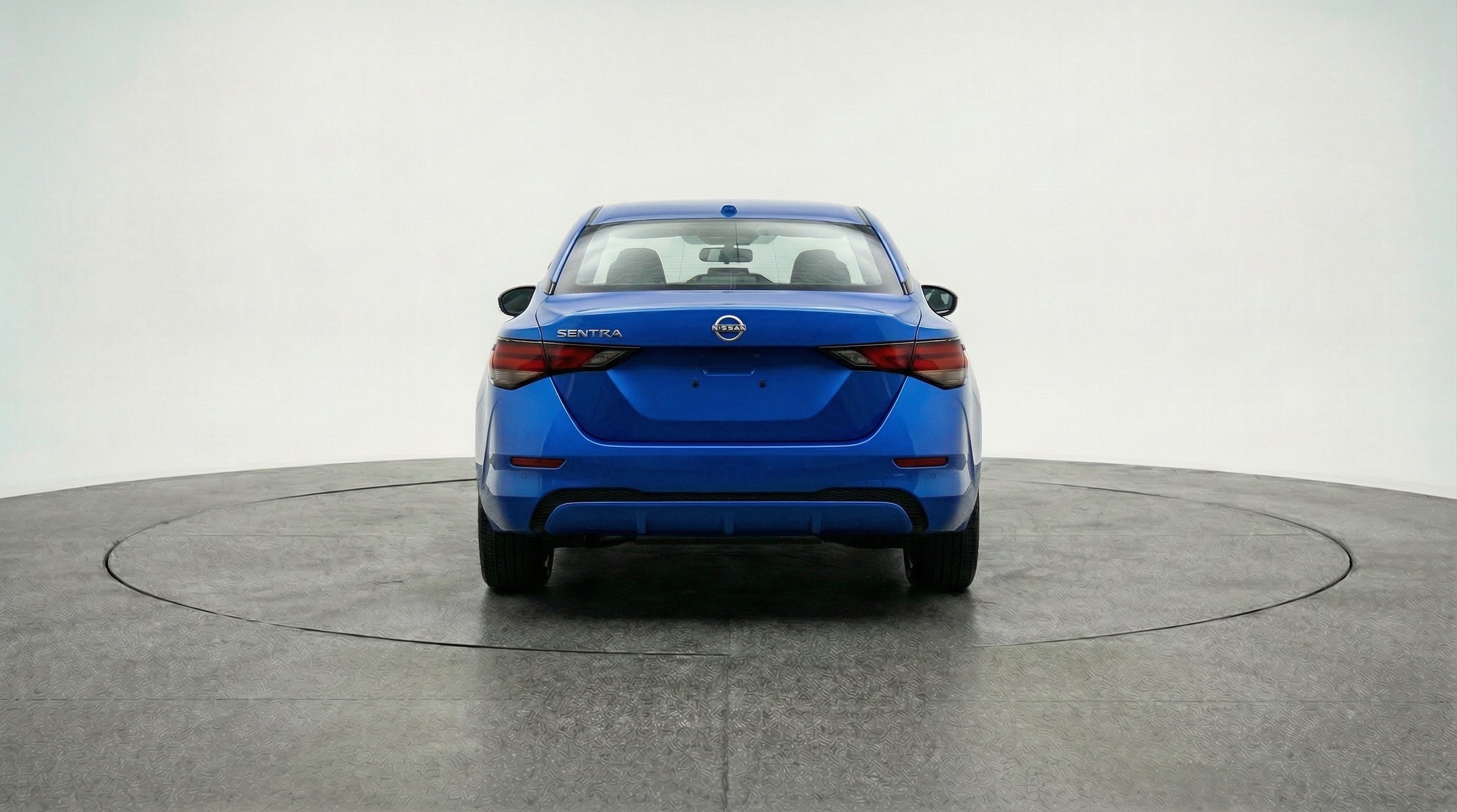 Thumbnail: 2025 Nissan Sentra - 7