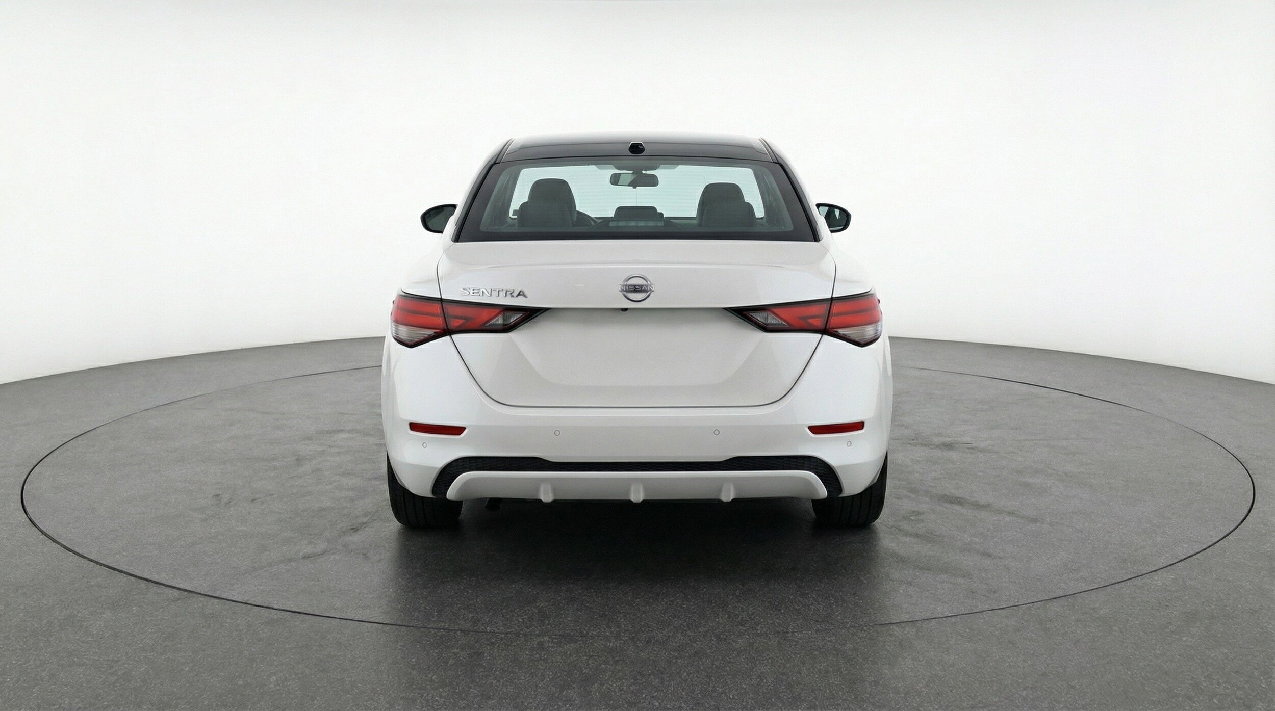Thumbnail: 2025 Nissan Sentra - 7