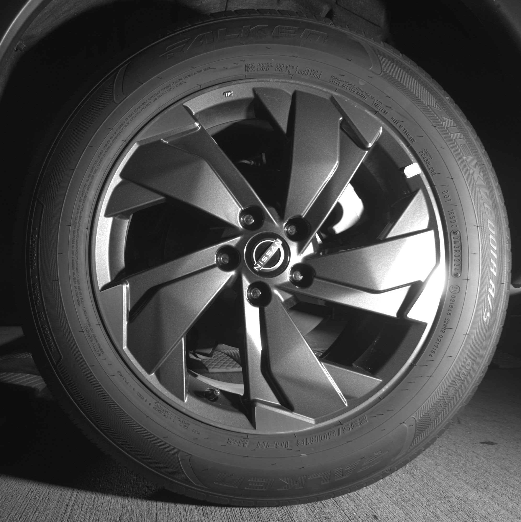 Thumbnail: 2025 Nissan Rogue - 11