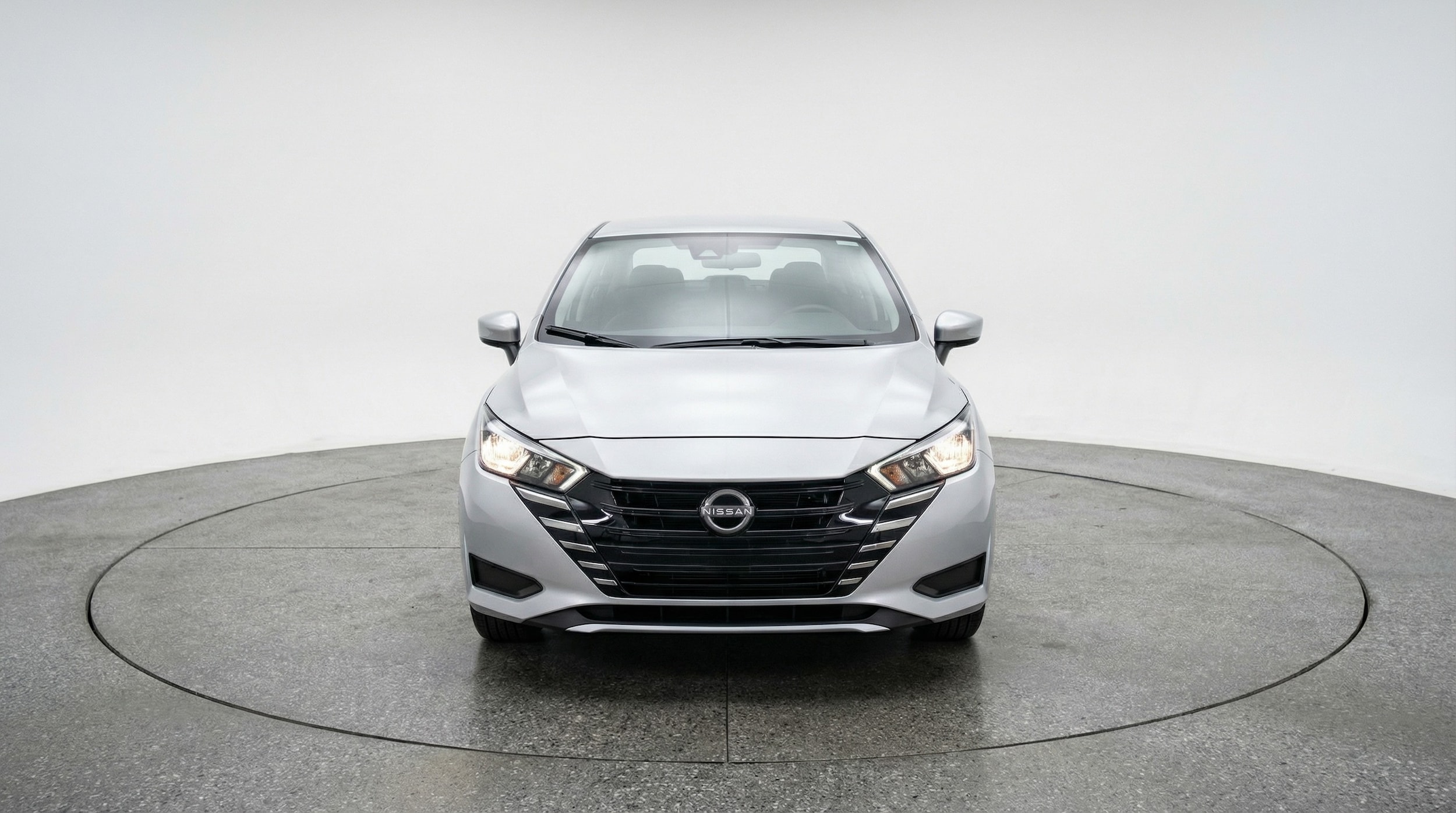 Thumbnail: 2025 Nissan Versa - 2