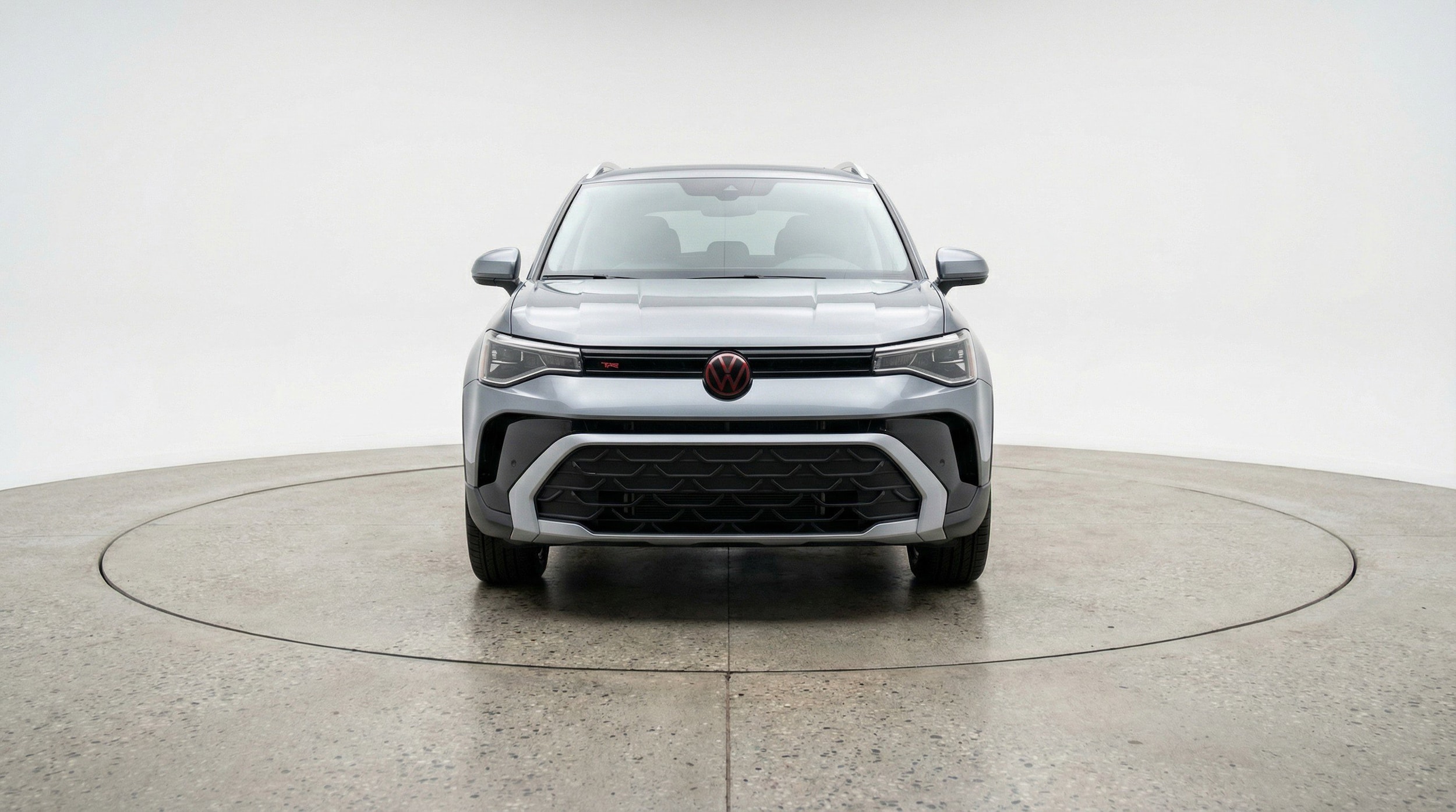 Thumbnail: 2025 Volkswagen Taos - 2