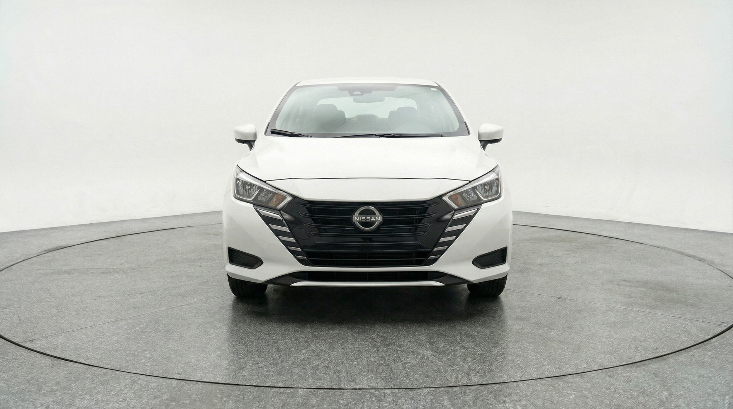 Thumbnail: 2025 Nissan Versa - 2