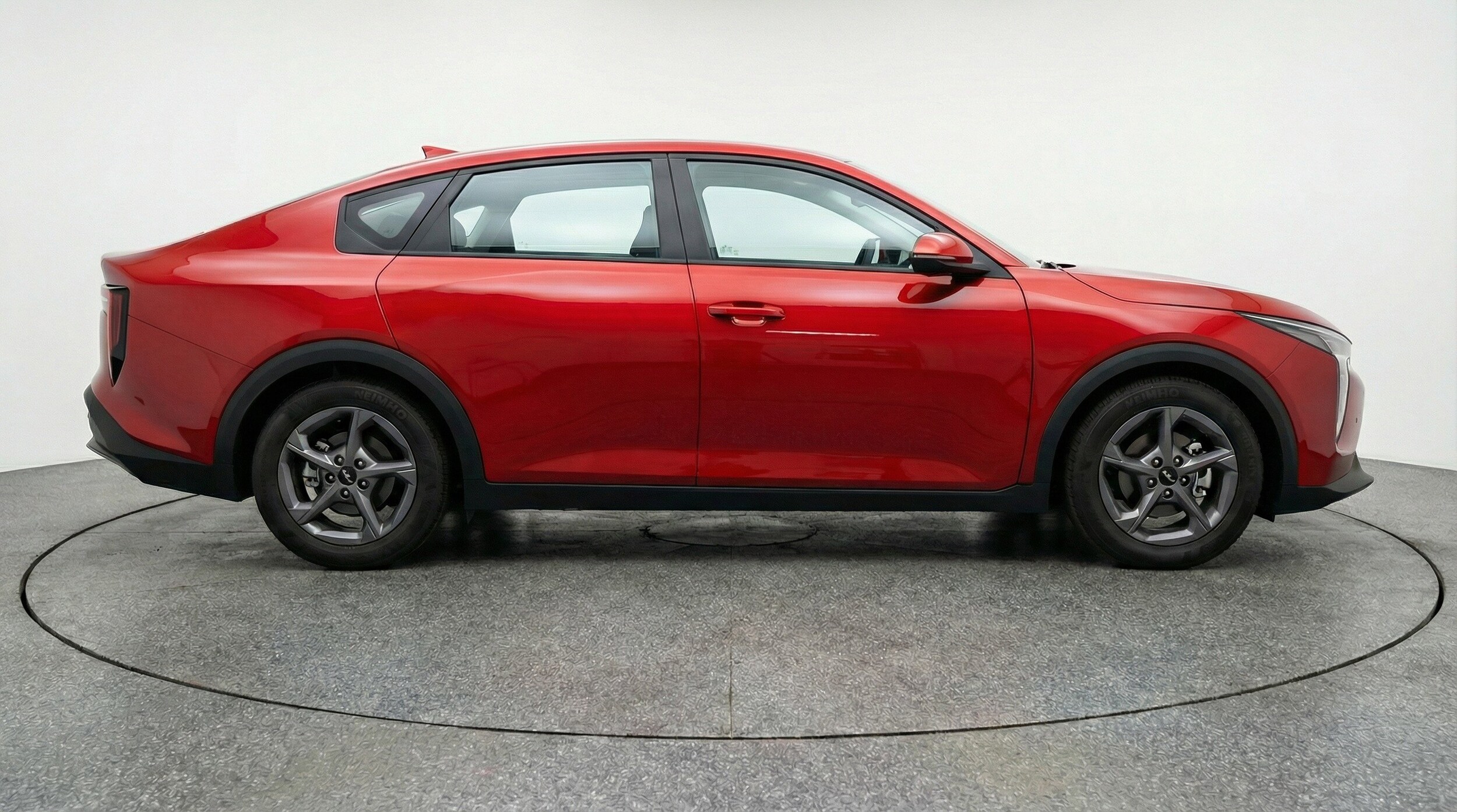 Thumbnail: 2025 Kia K4 - 11