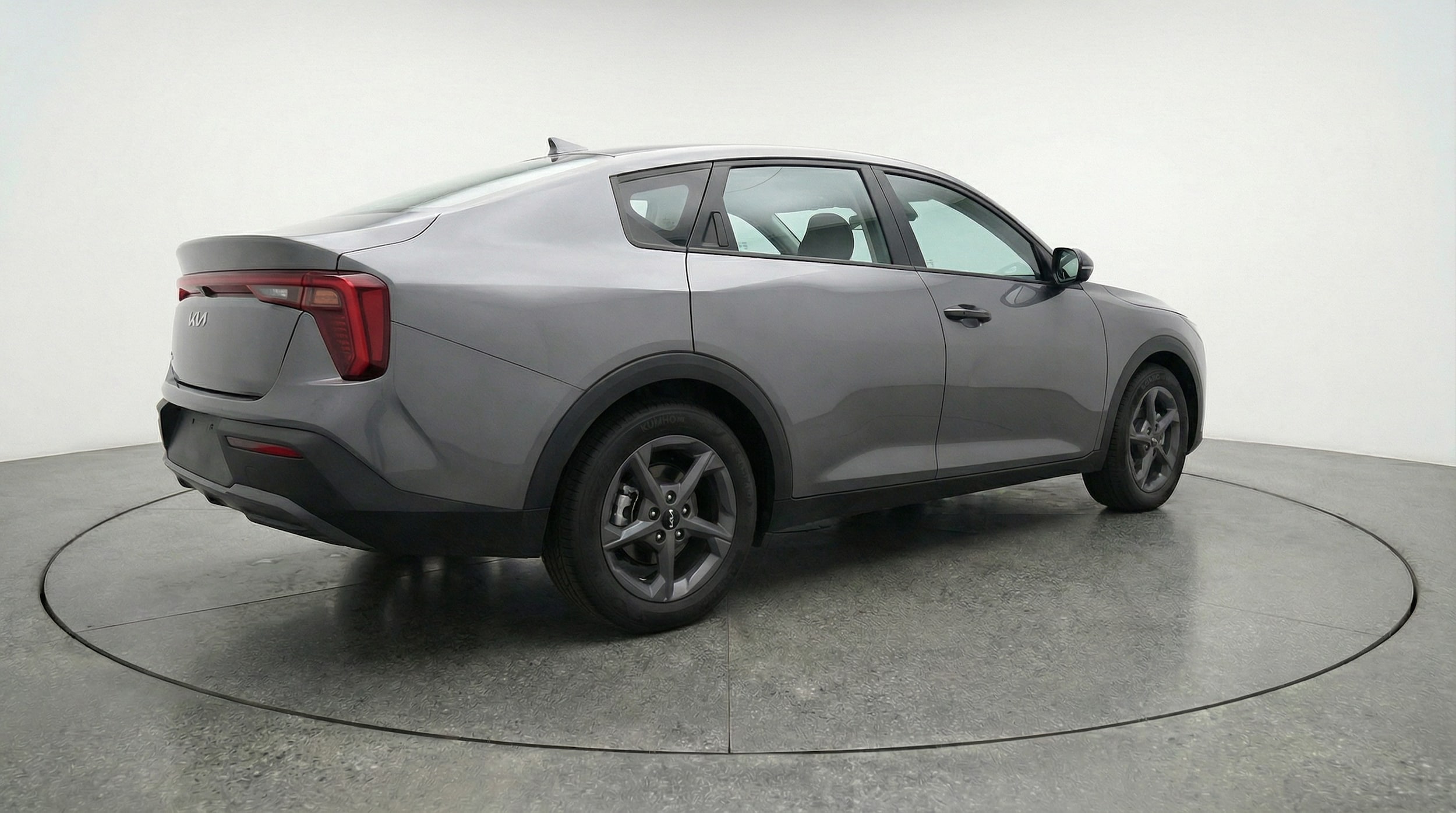 Thumbnail: 2025 Kia K4 - 7