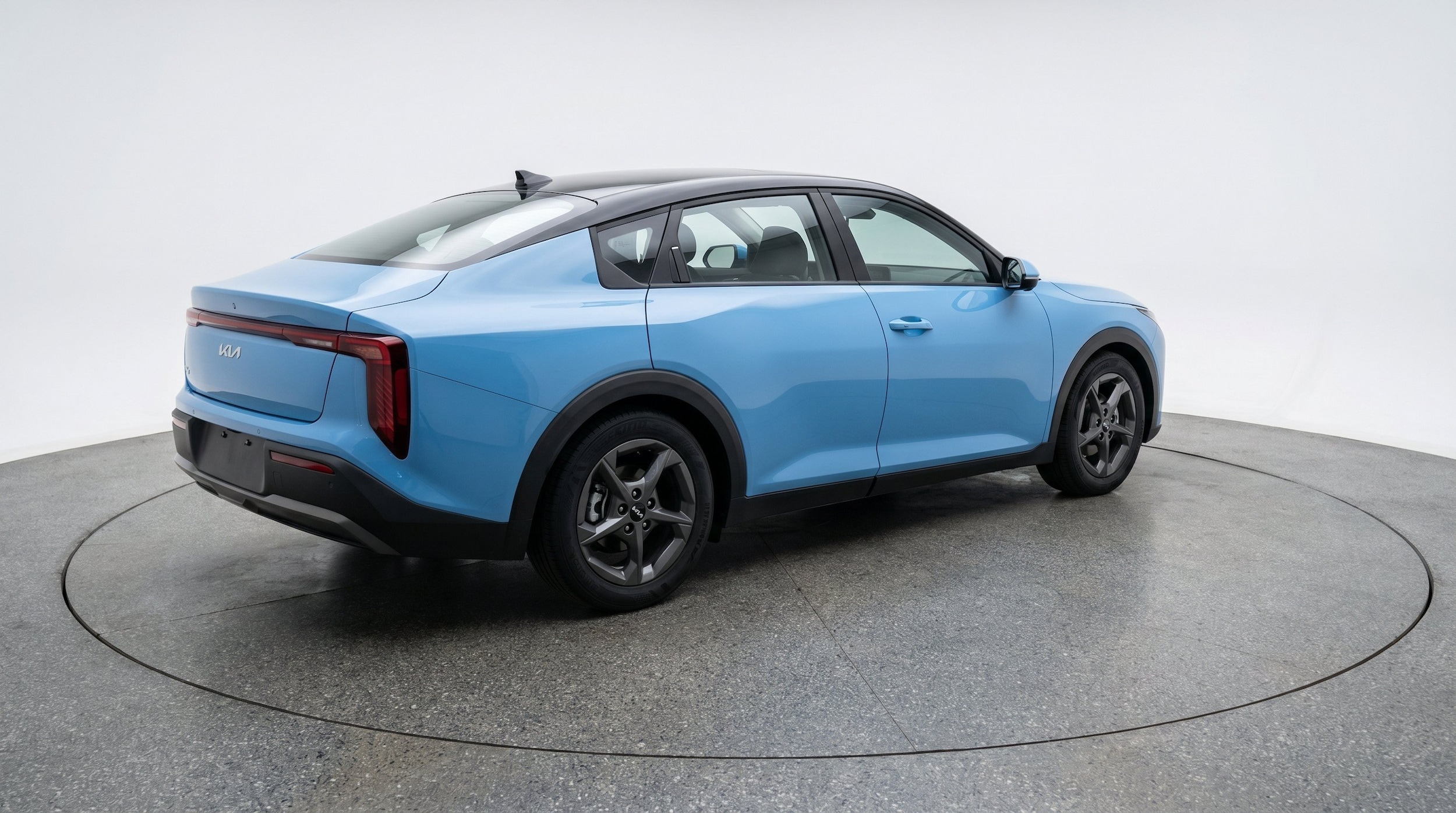 Thumbnail: 2026 Kia K4 - 9