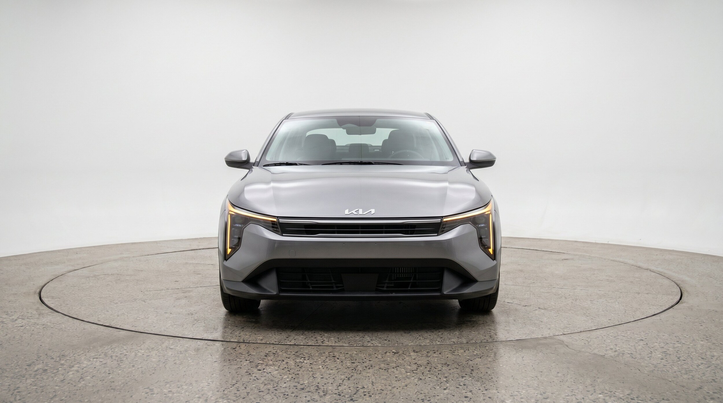 Thumbnail: 2025 Kia K4 - 2