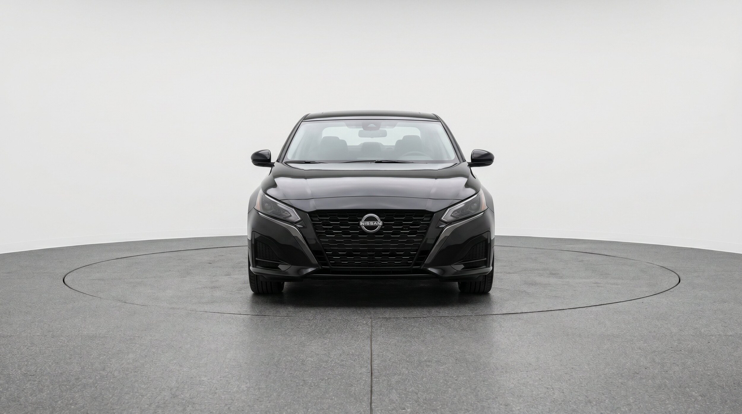 Thumbnail: 2026 Nissan Altima - 2