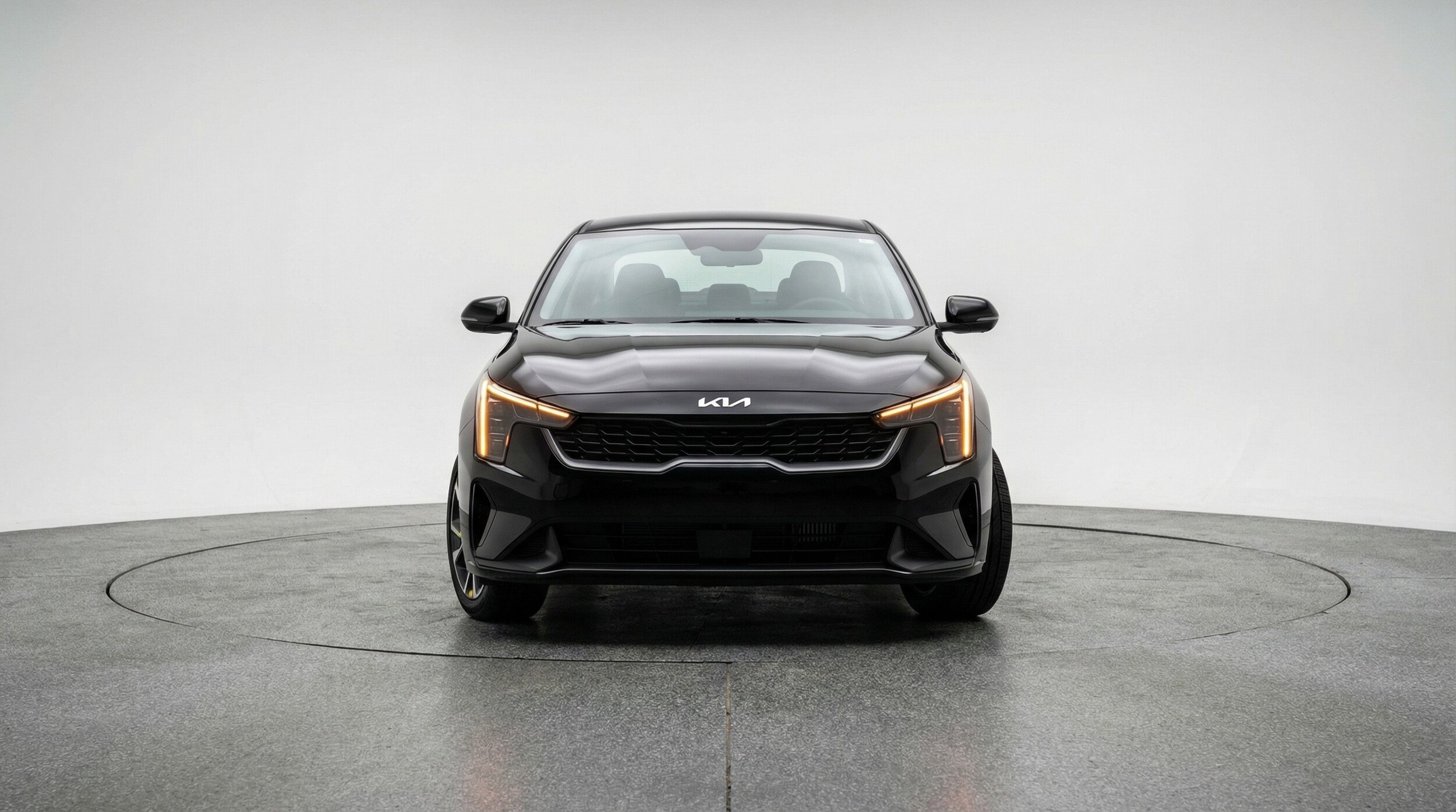 Thumbnail: 2025 Kia K4 - 2