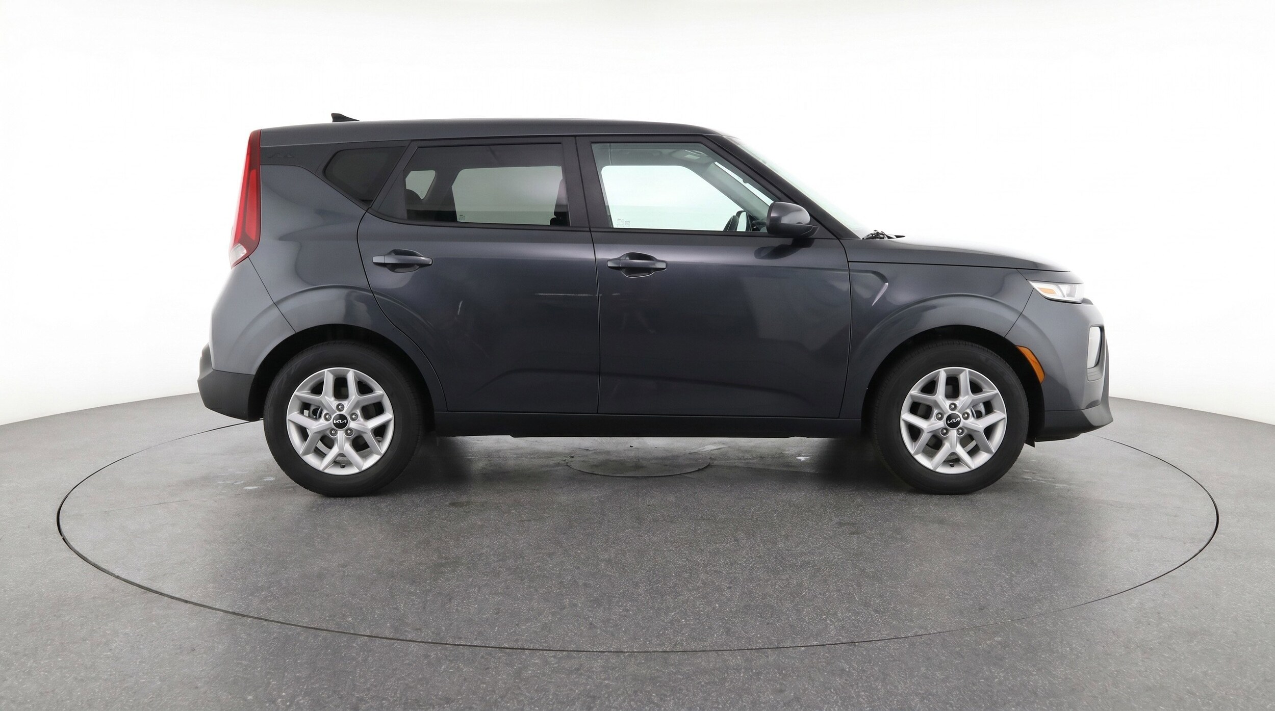 Thumbnail: 2025 Kia Soul - 11