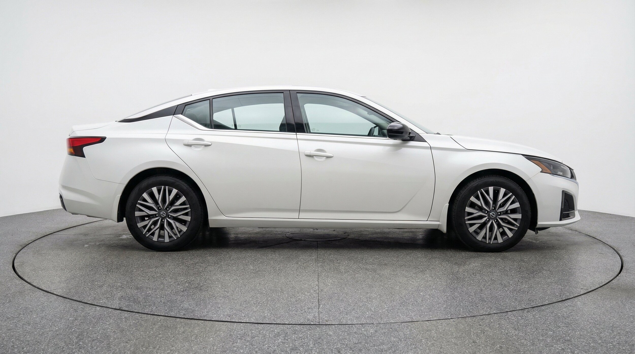 Thumbnail: 2026 Nissan Altima - 11