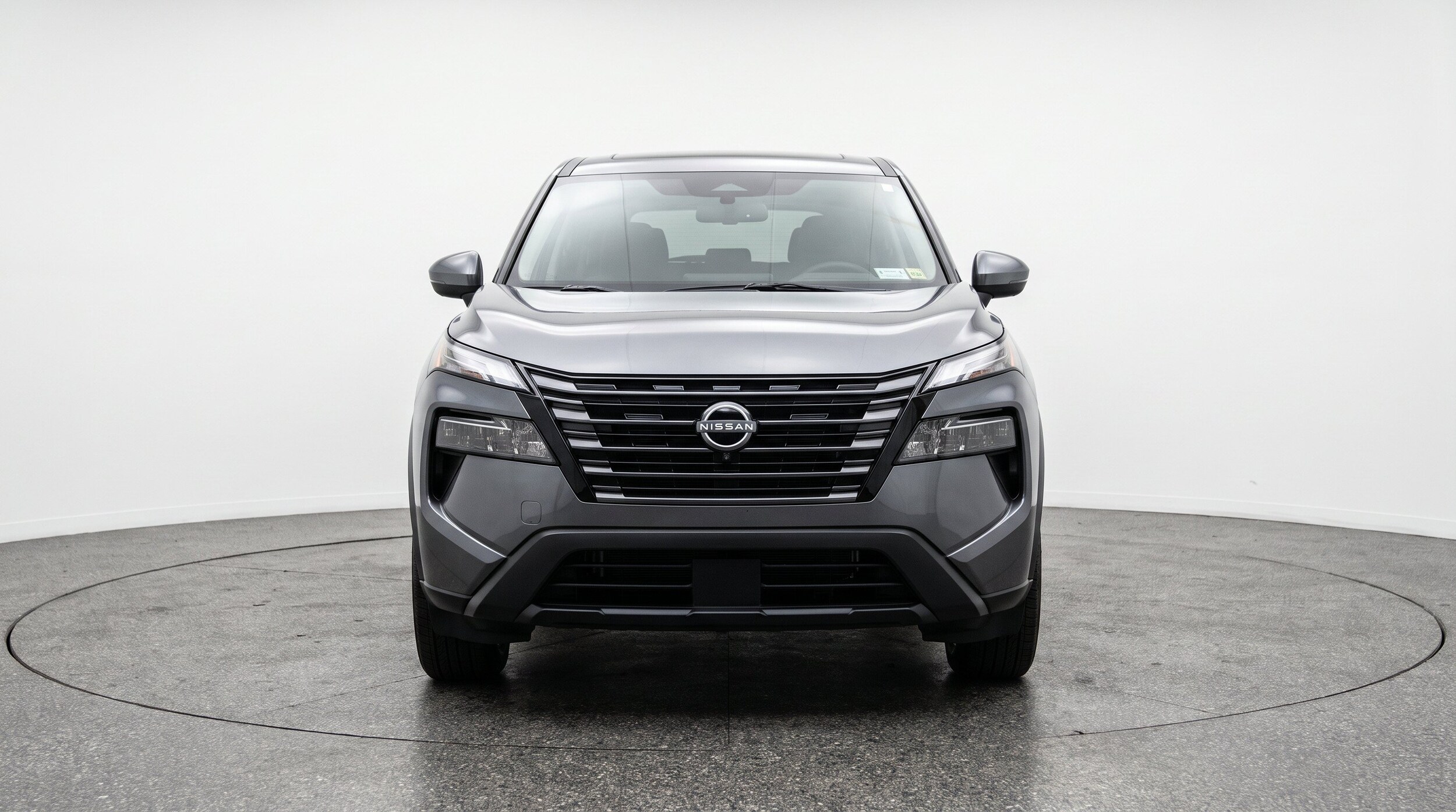 Thumbnail: 2026 Nissan Rogue - 2