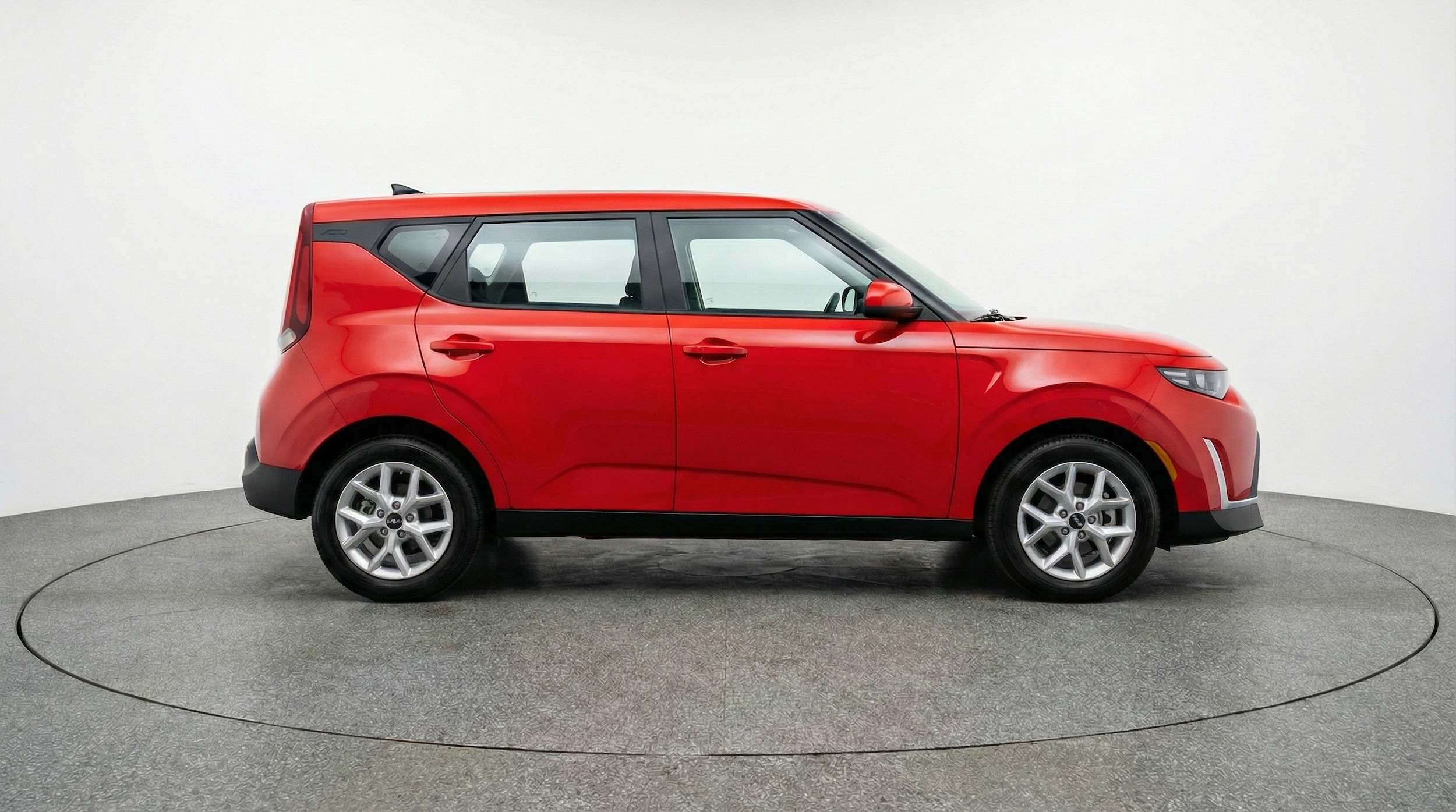 Thumbnail: 2025 Kia Soul - 8