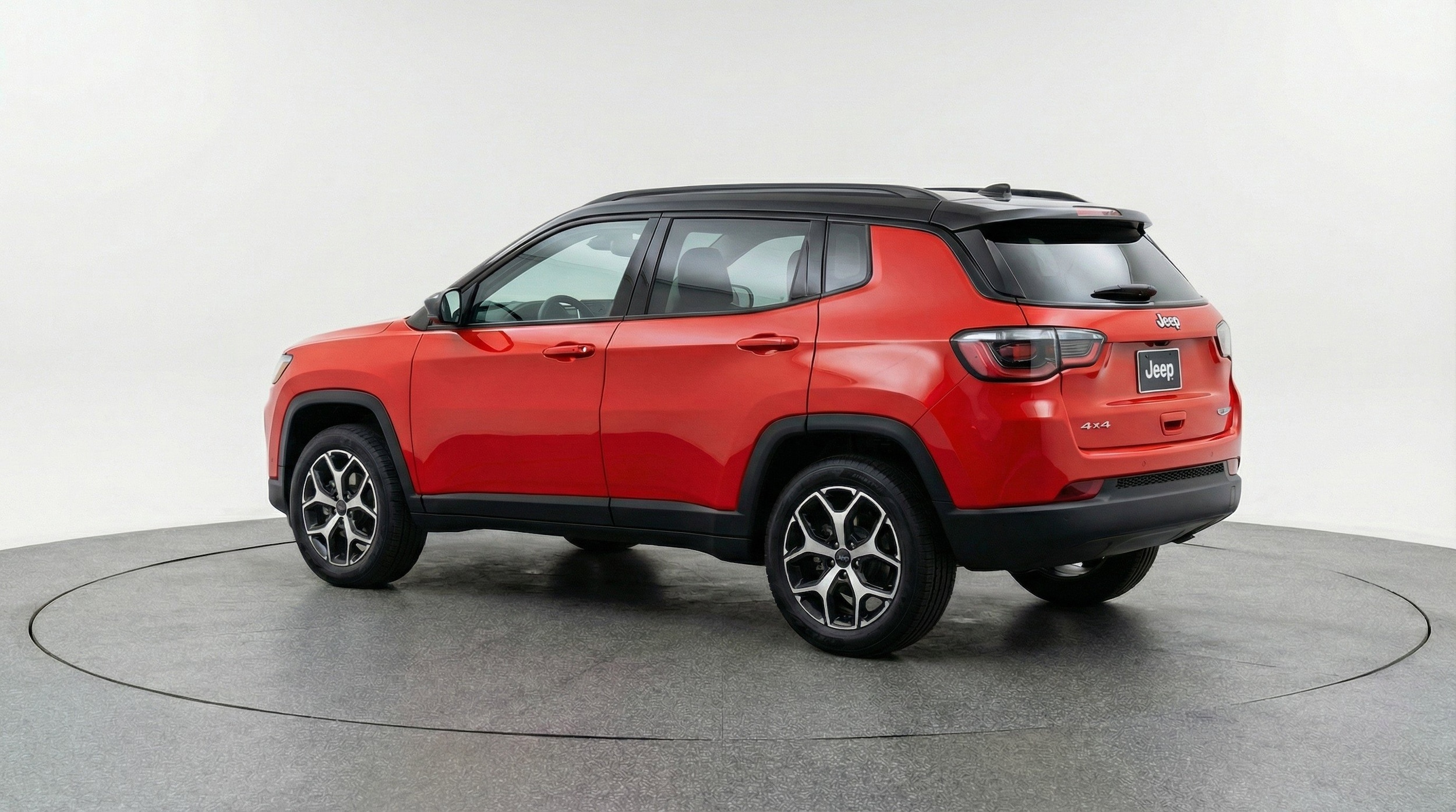 Thumbnail: 2025 Jeep Compass - 6