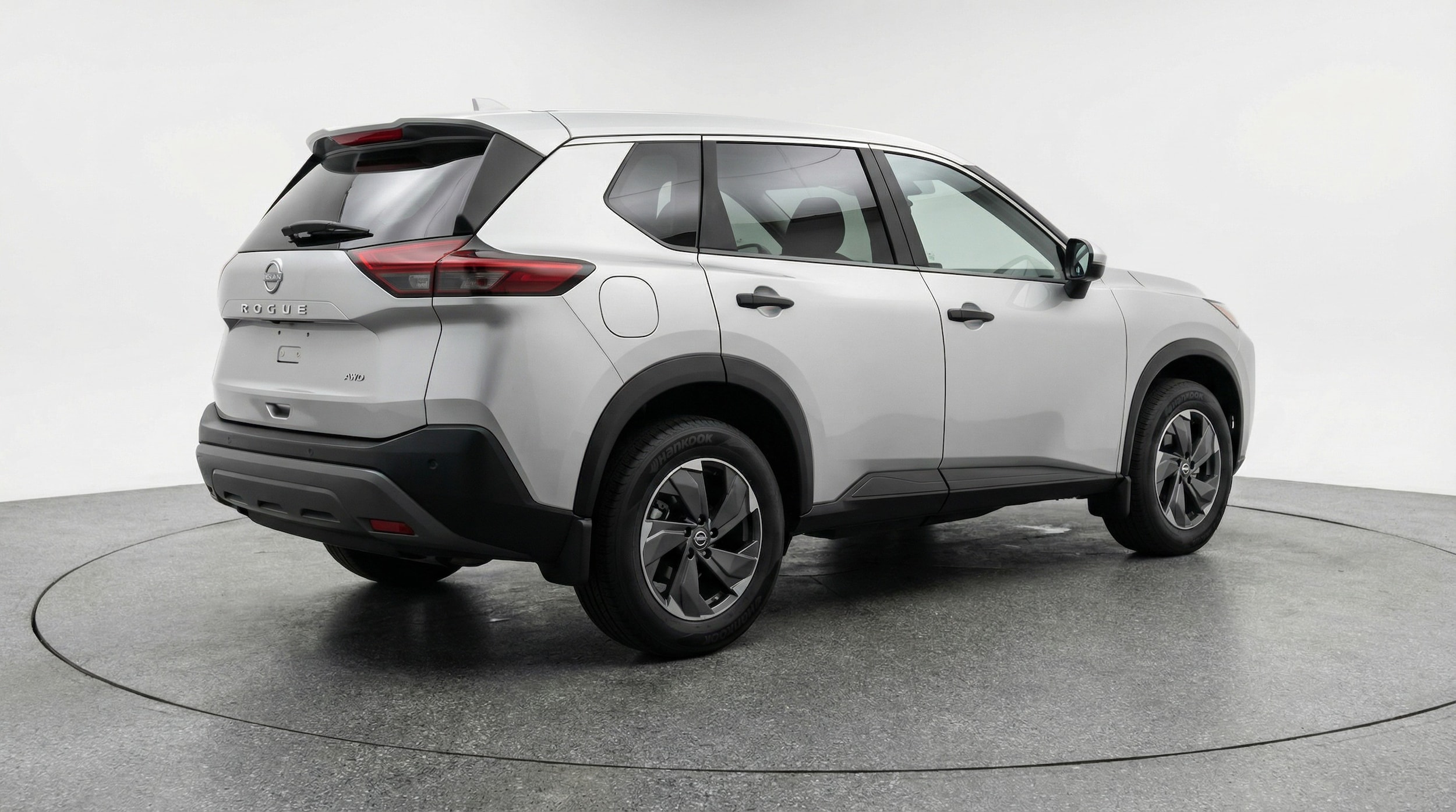 Thumbnail: 2025 Nissan Rogue - 7
