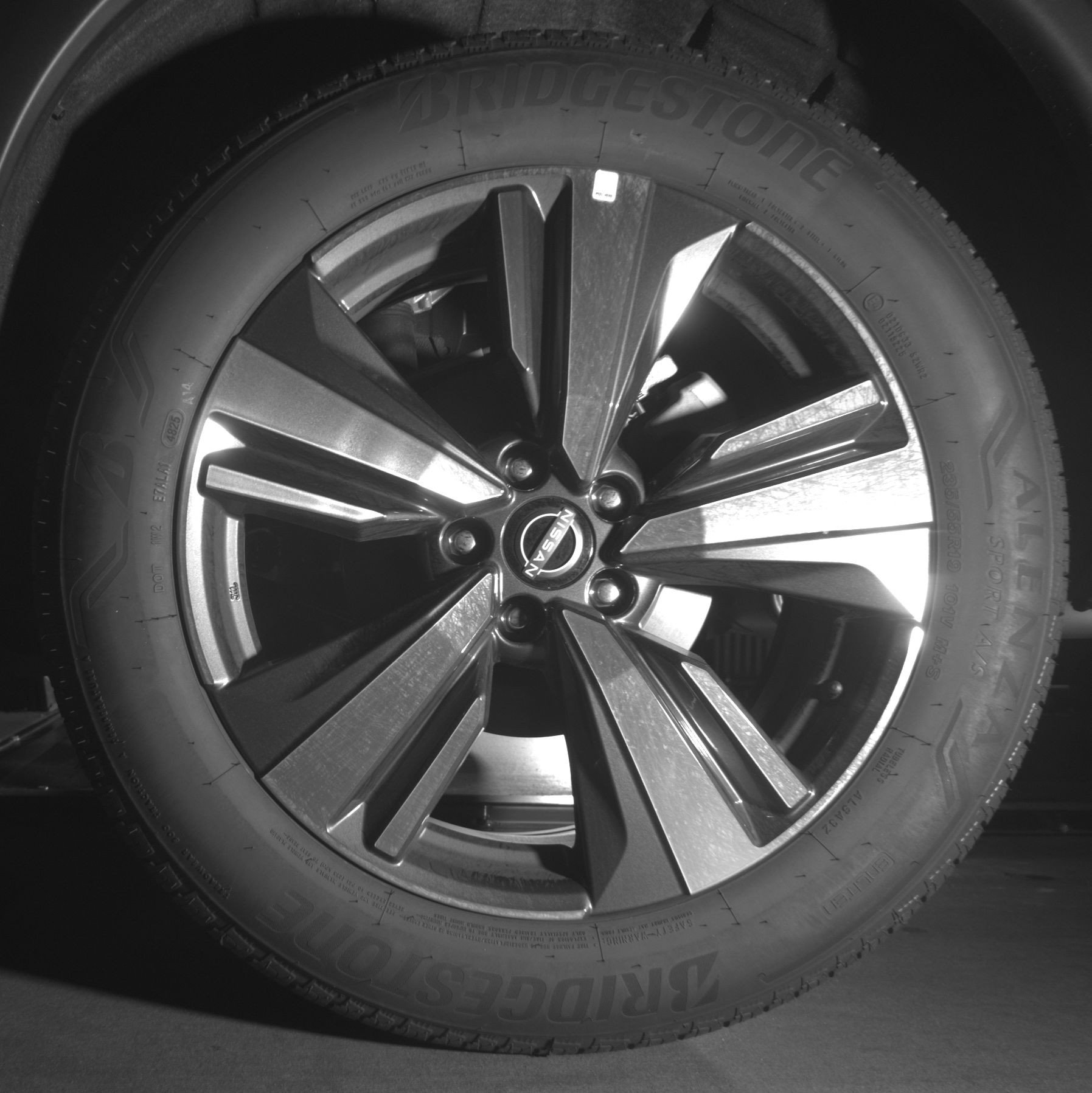 Thumbnail: 2026 Nissan Rogue - 14