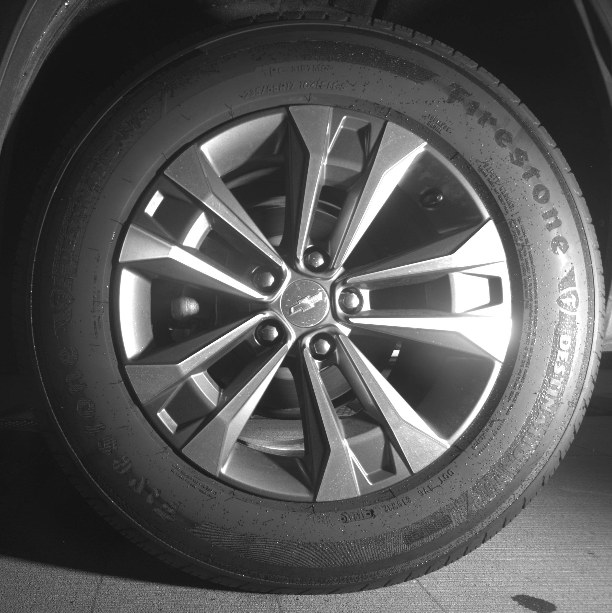 Thumbnail: 2025 Chevrolet Equinox - 11