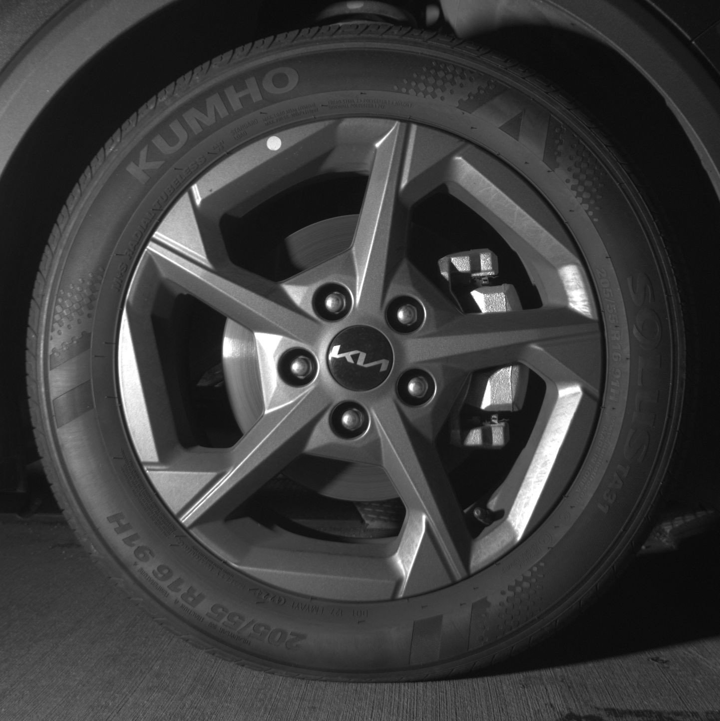 Thumbnail: 2025 Kia K4 - 13