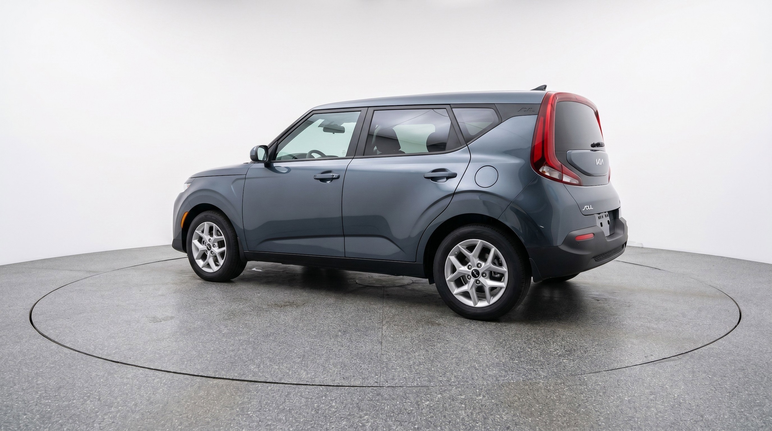 Thumbnail: 2025 Kia Soul - 6