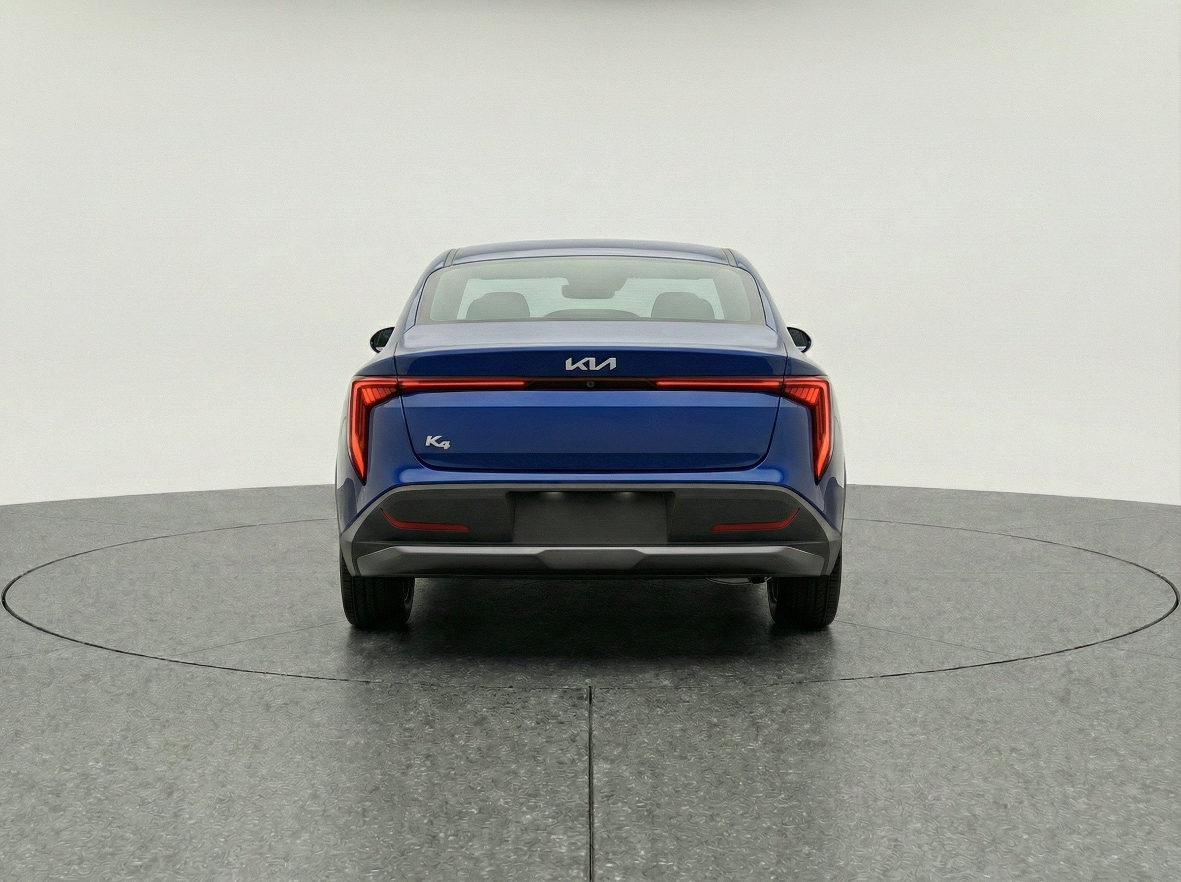 Thumbnail: 2025 Kia K4 - 7