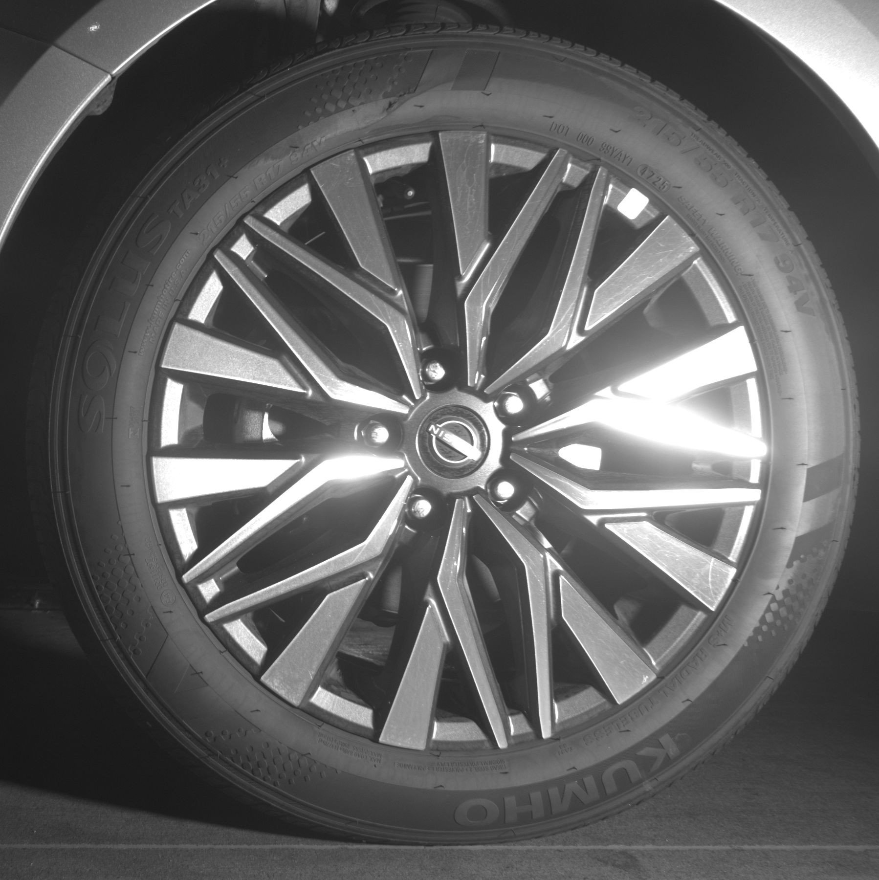 Thumbnail: 2026 Nissan Altima - 12
