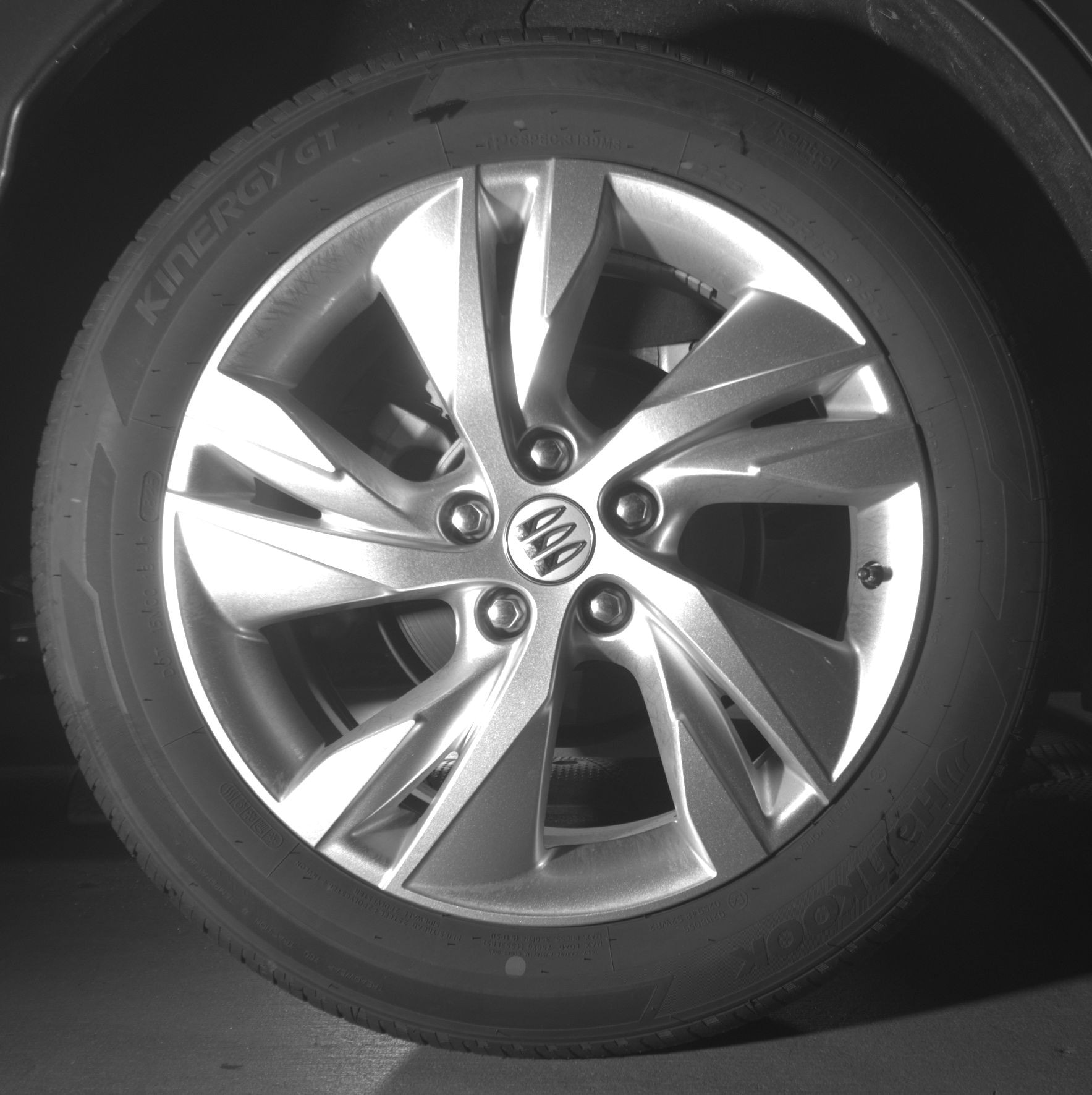 Thumbnail: 2025 Buick Encore GX - 12