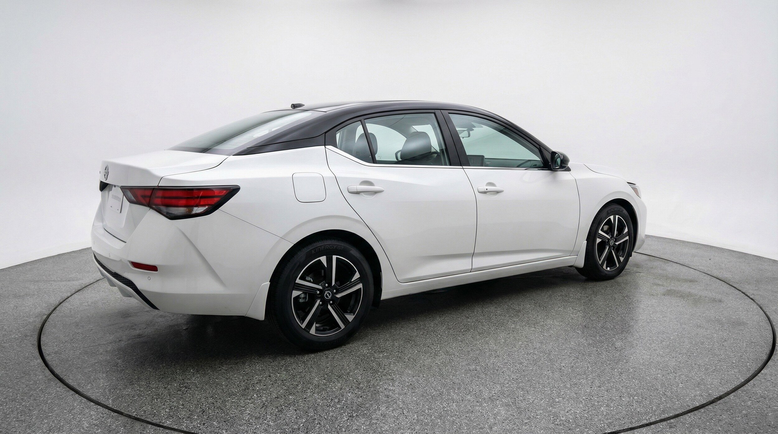 Thumbnail: 2025 Nissan Sentra - 9