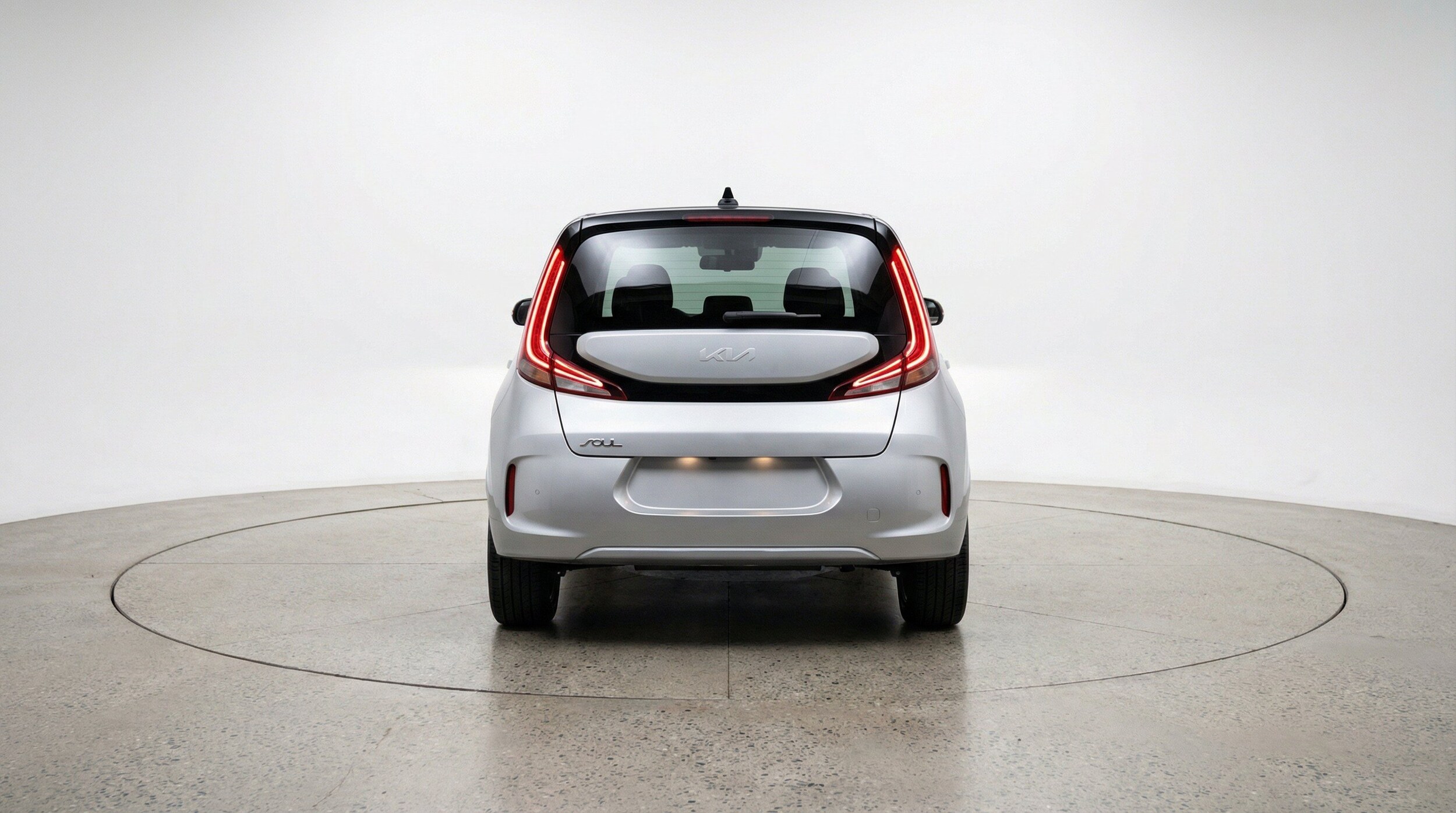 Thumbnail: 2025 Kia Soul - 7