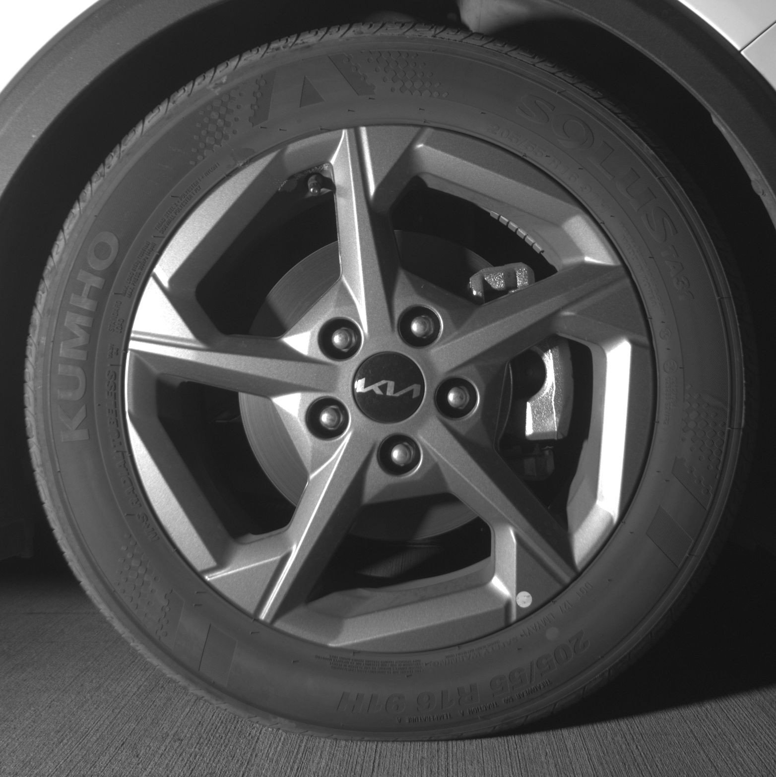 Thumbnail: 2025 Kia K4 - 13