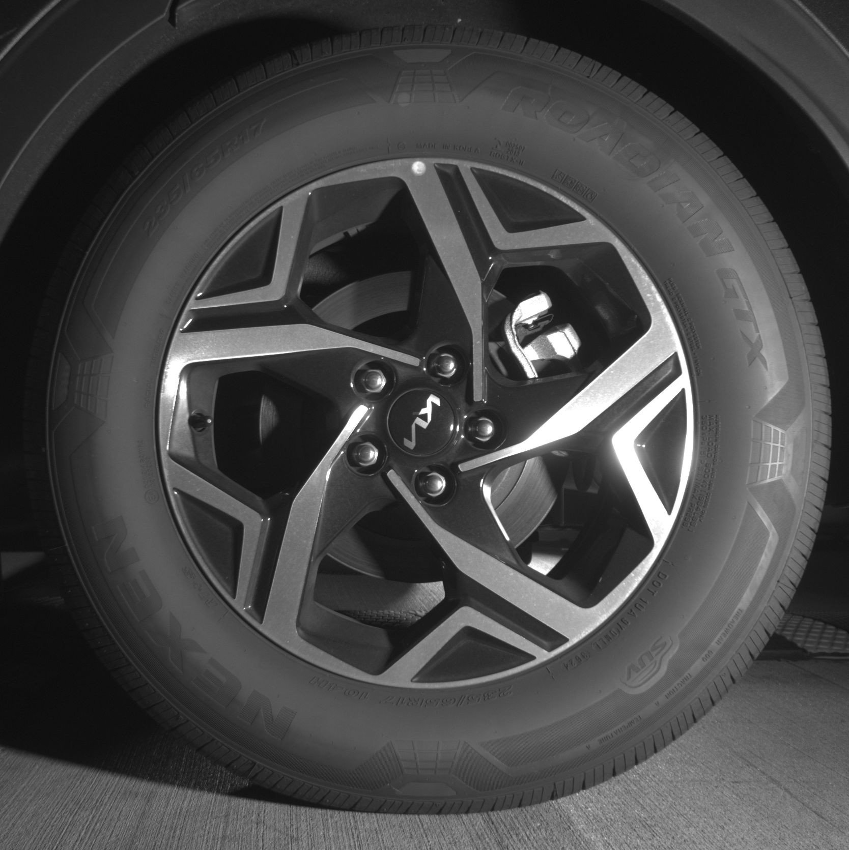 Thumbnail: 2025 Kia Sportage - 14