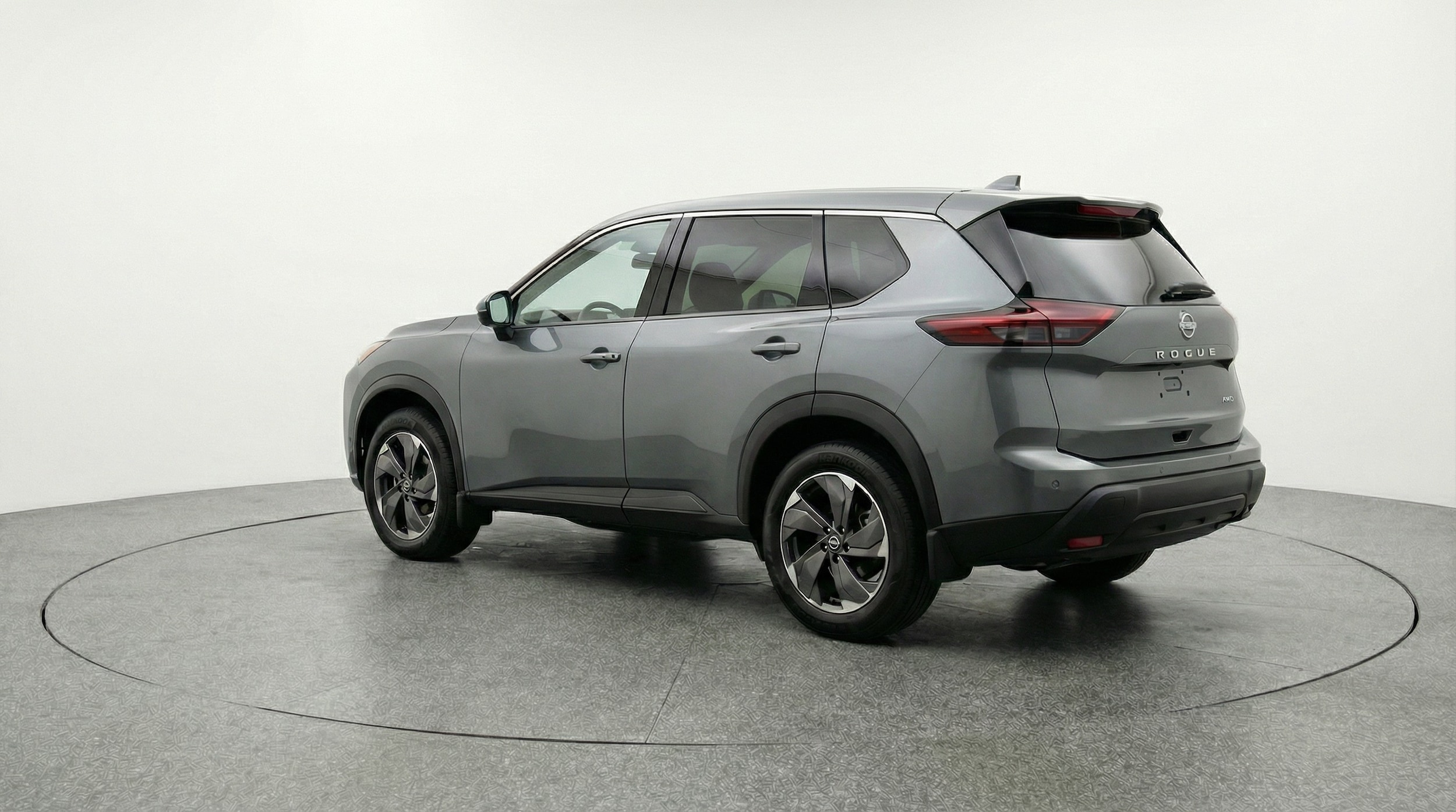 Thumbnail: 2025 Nissan Rogue - 5