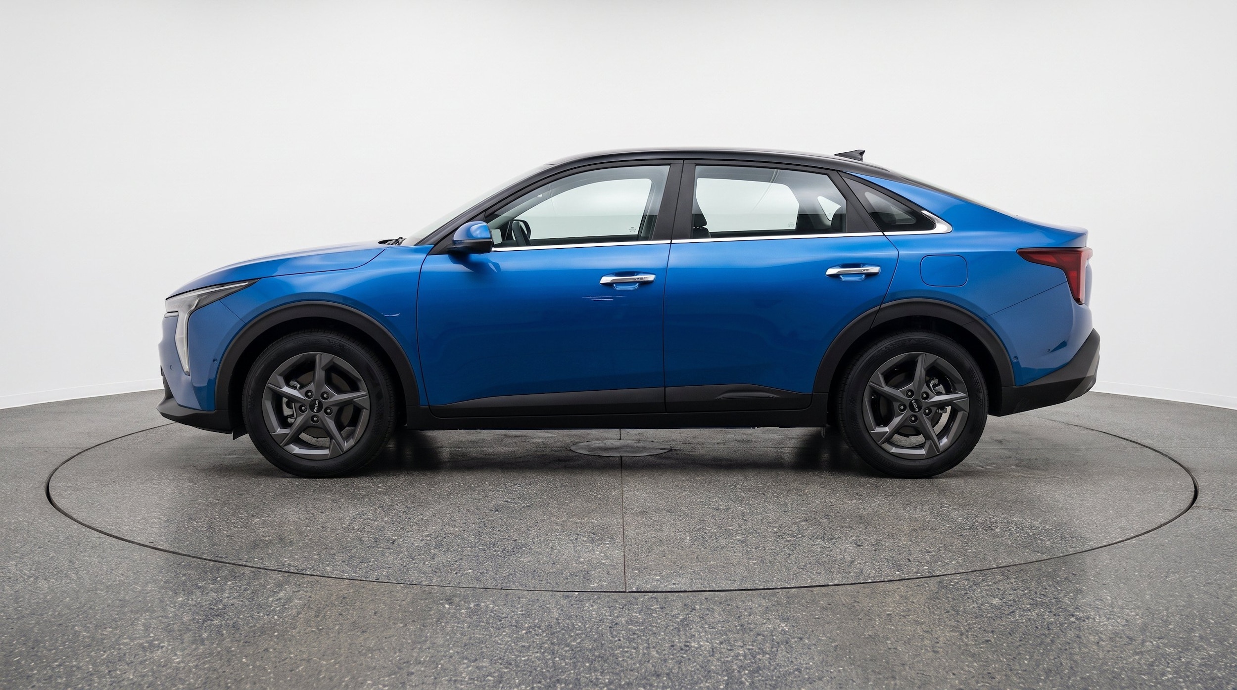 Thumbnail: 2026 Kia K4 - 5