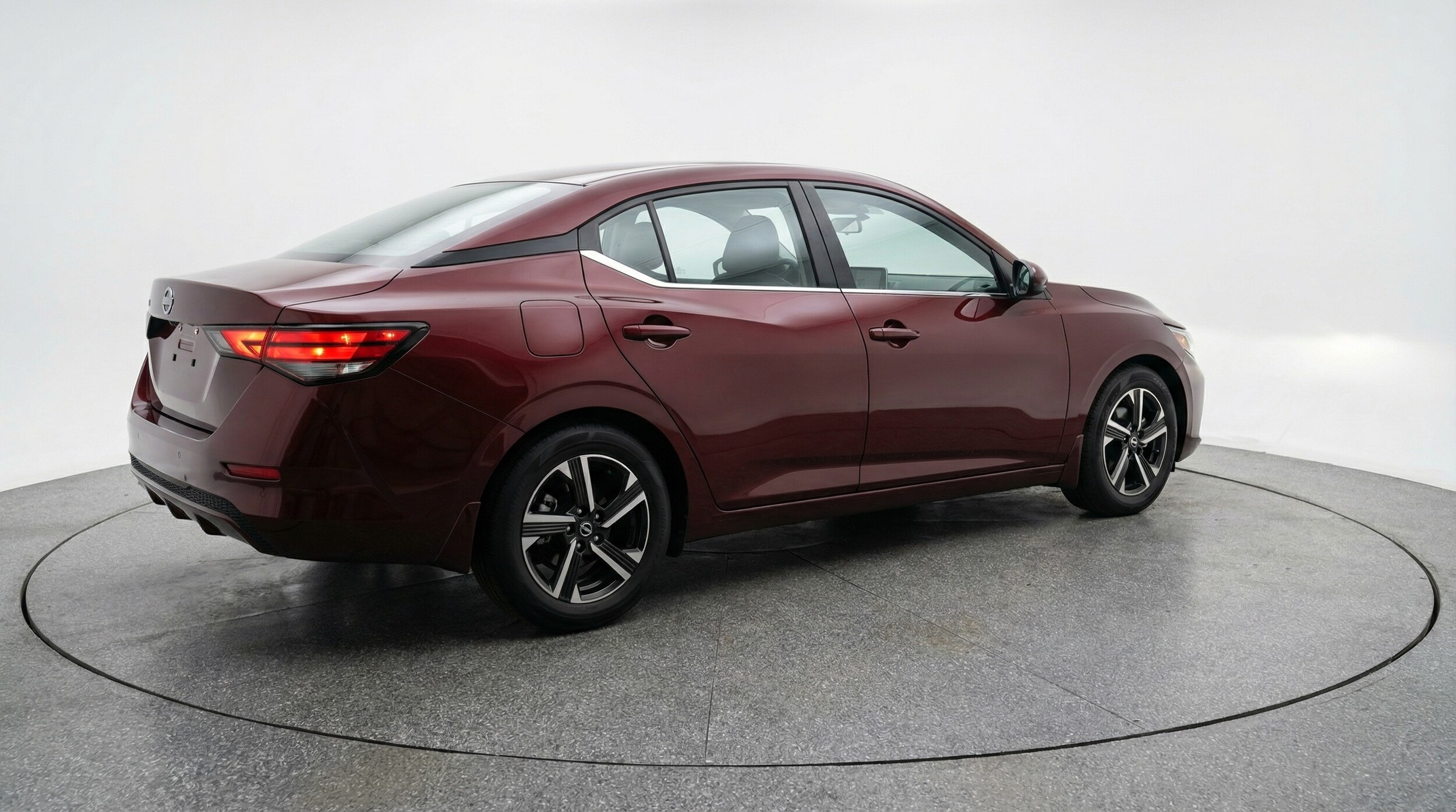 Thumbnail: 2025 Nissan Sentra - 7