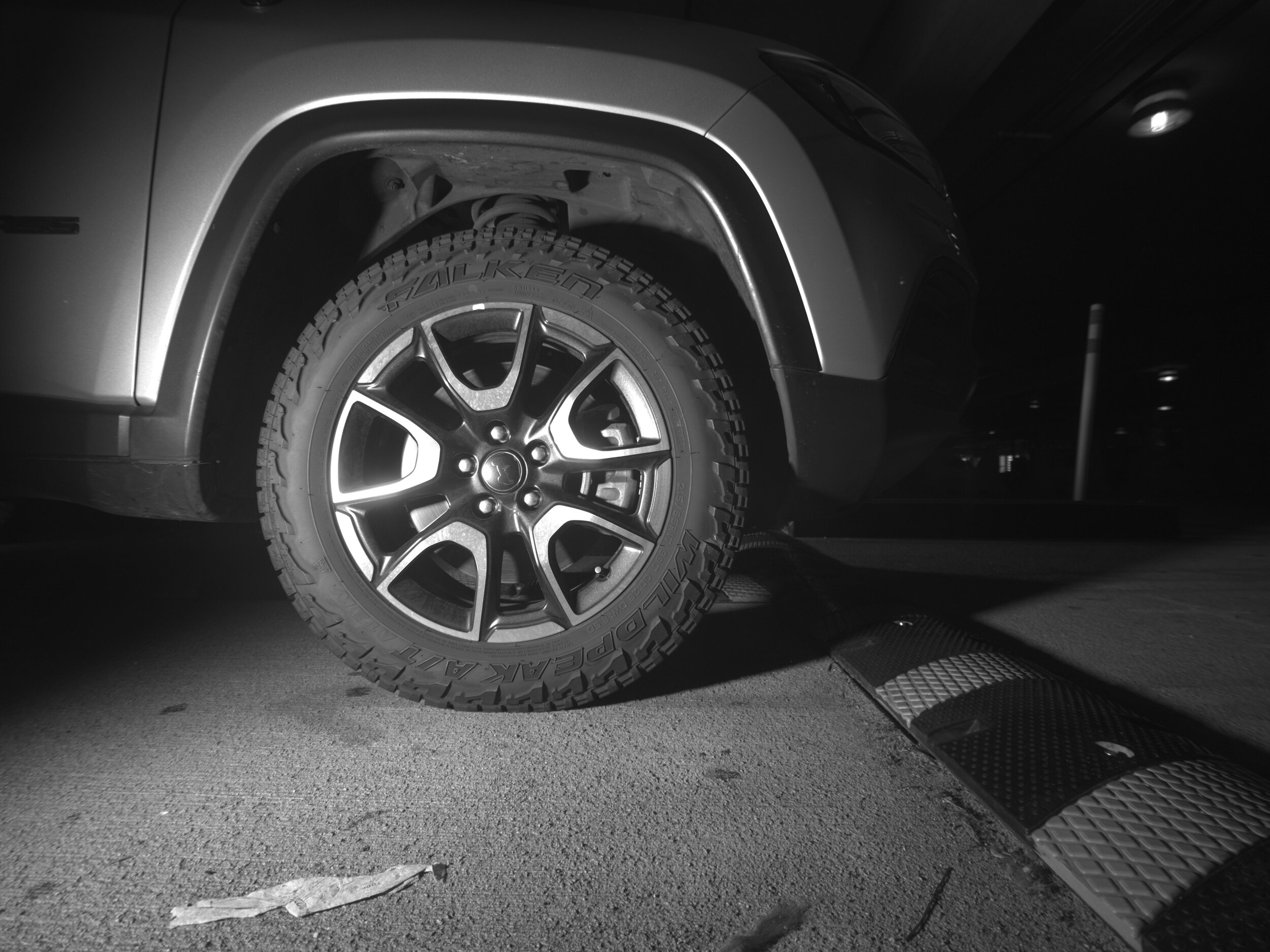 Thumbnail: 2025 Jeep Compass - 10