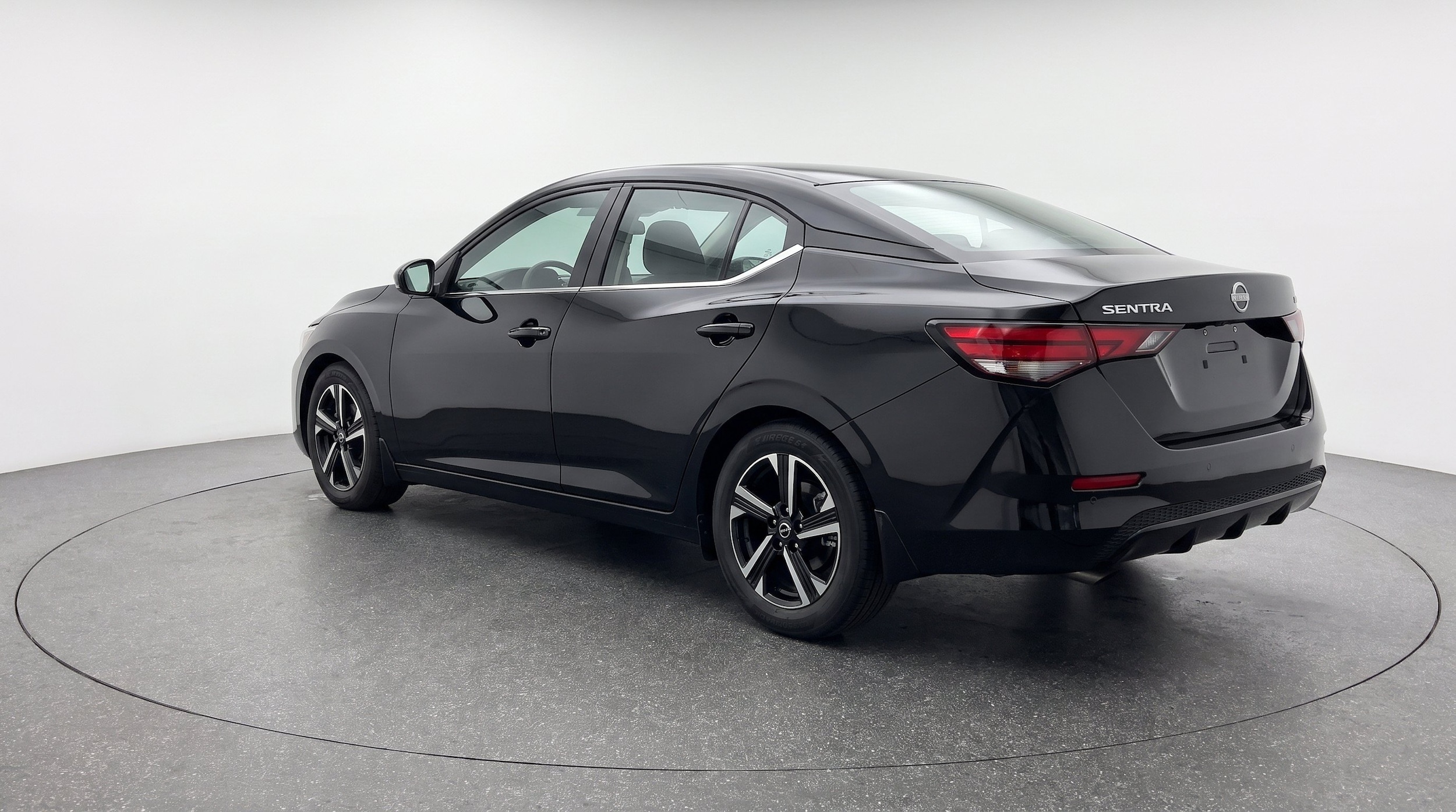 Thumbnail: 2025 Nissan Sentra - 6