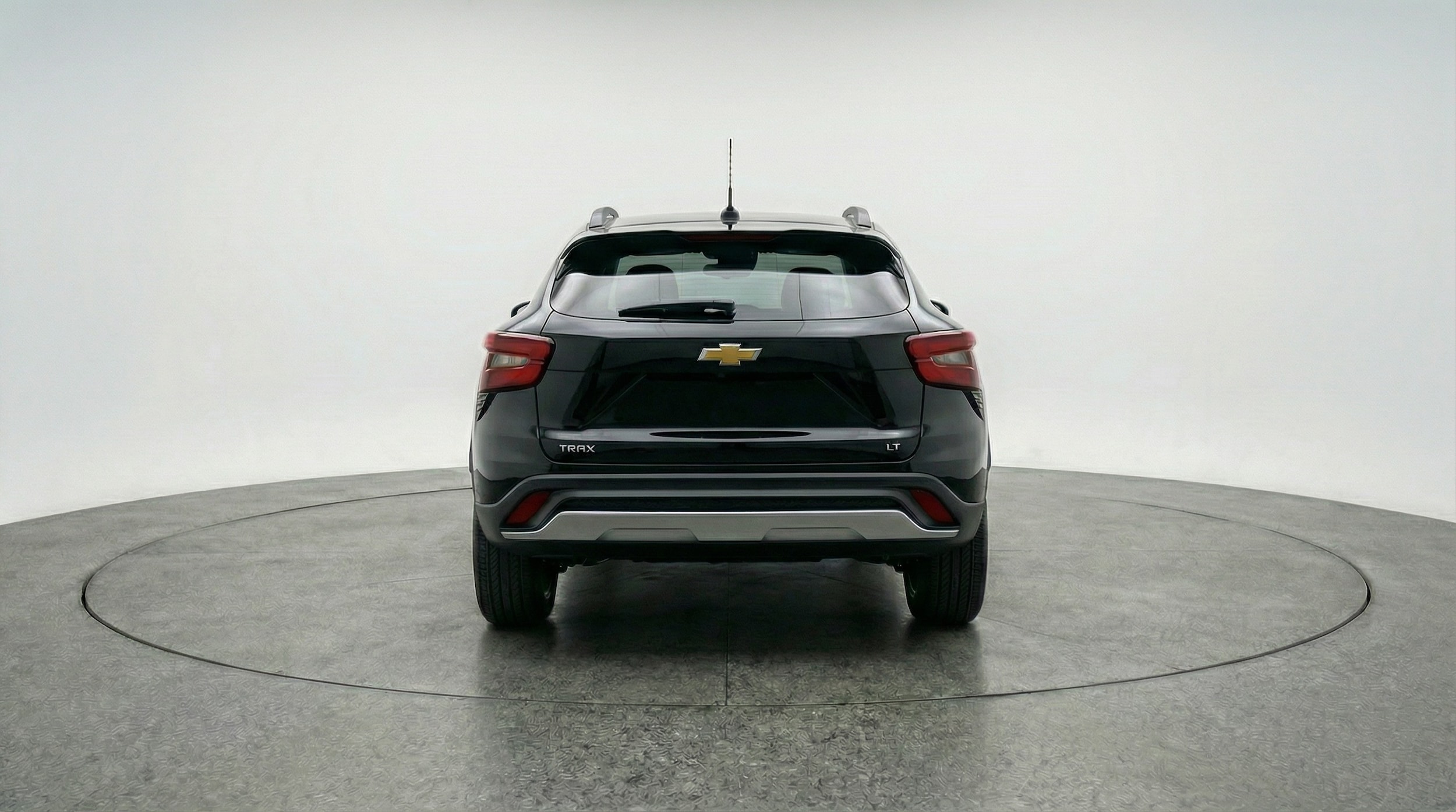 Thumbnail: 2025 Chevrolet Trax - 6