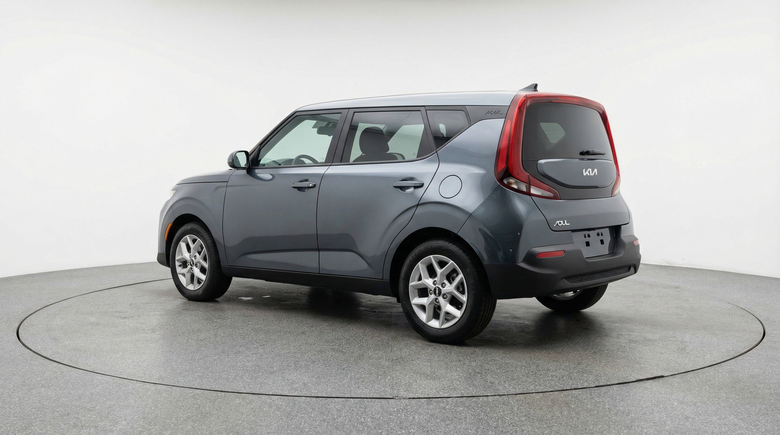 Thumbnail: 2025 Kia Soul - 6