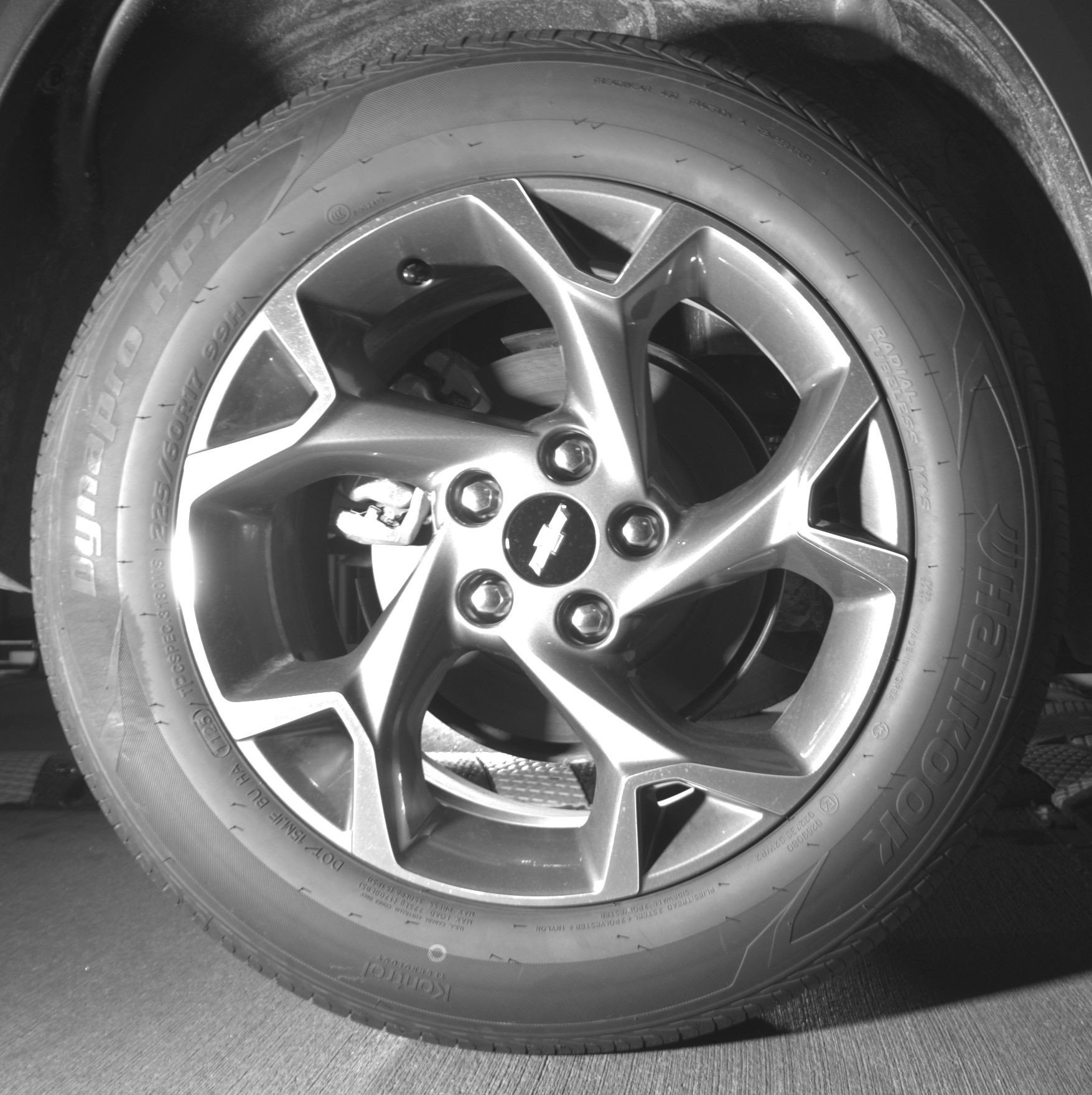 Thumbnail: 2025 Chevrolet Trax - 15