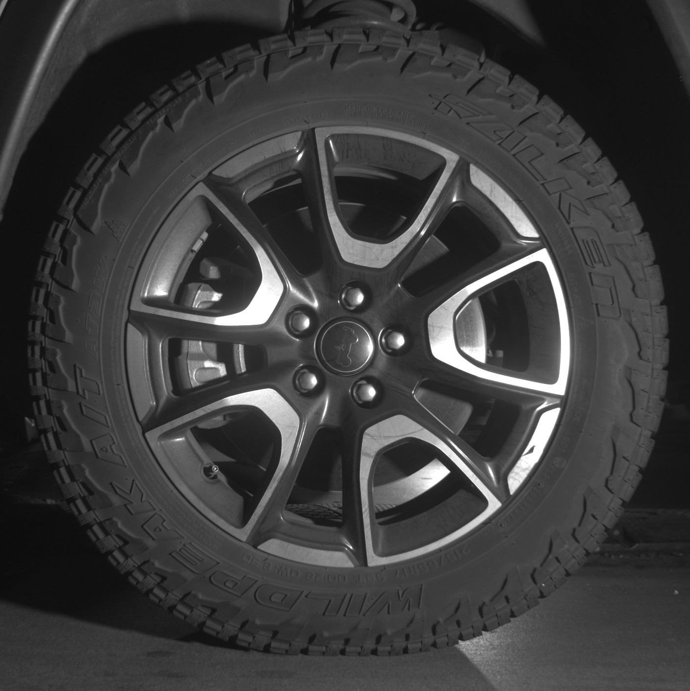 Thumbnail: 2025 Jeep Compass - 12