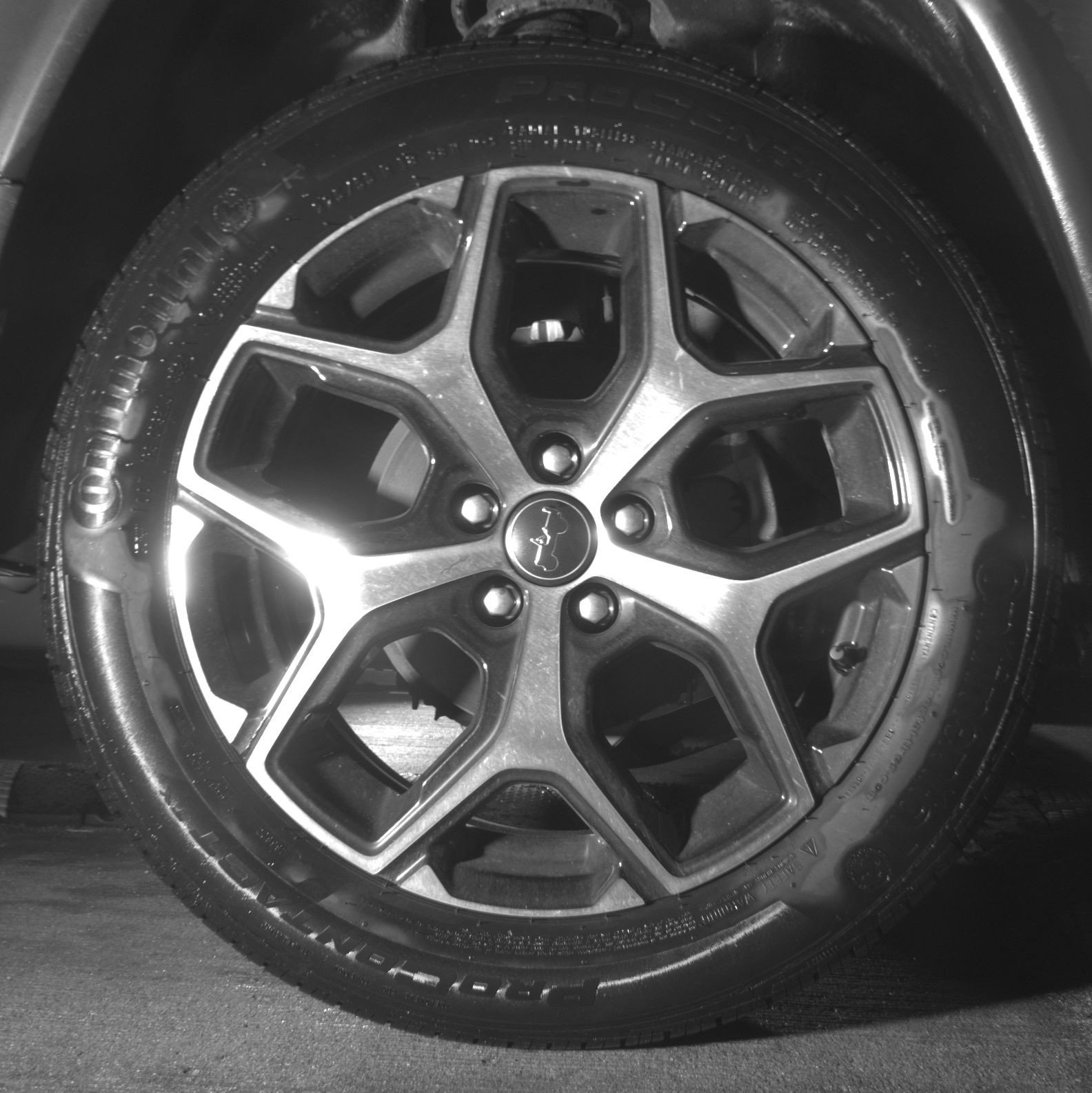 Thumbnail: 2025 Jeep Compass - 15