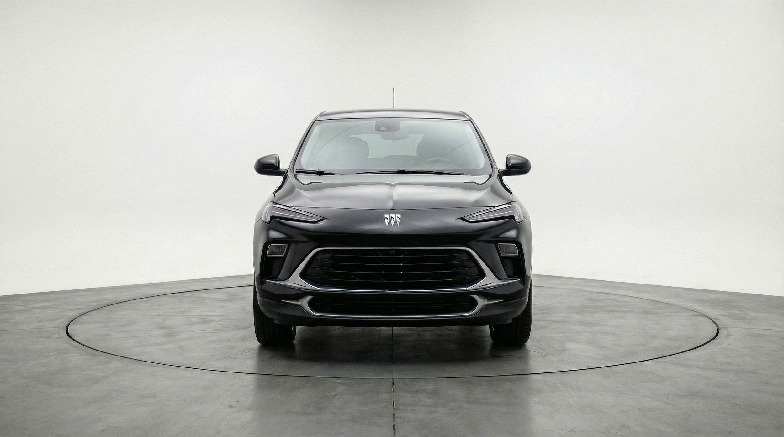 Thumbnail: 2025 Buick Encore GX - 2