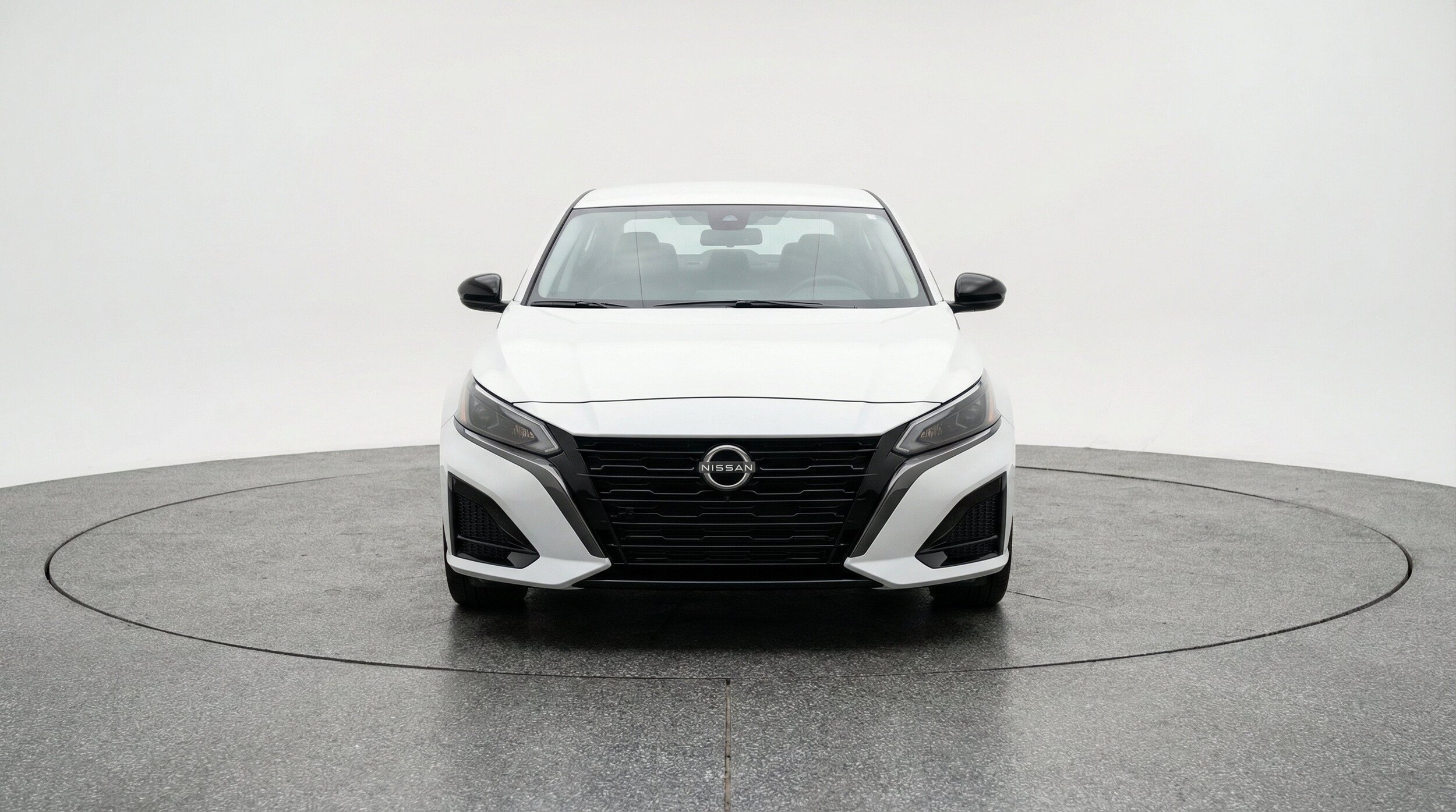 Thumbnail: 2026 Nissan Altima - 2