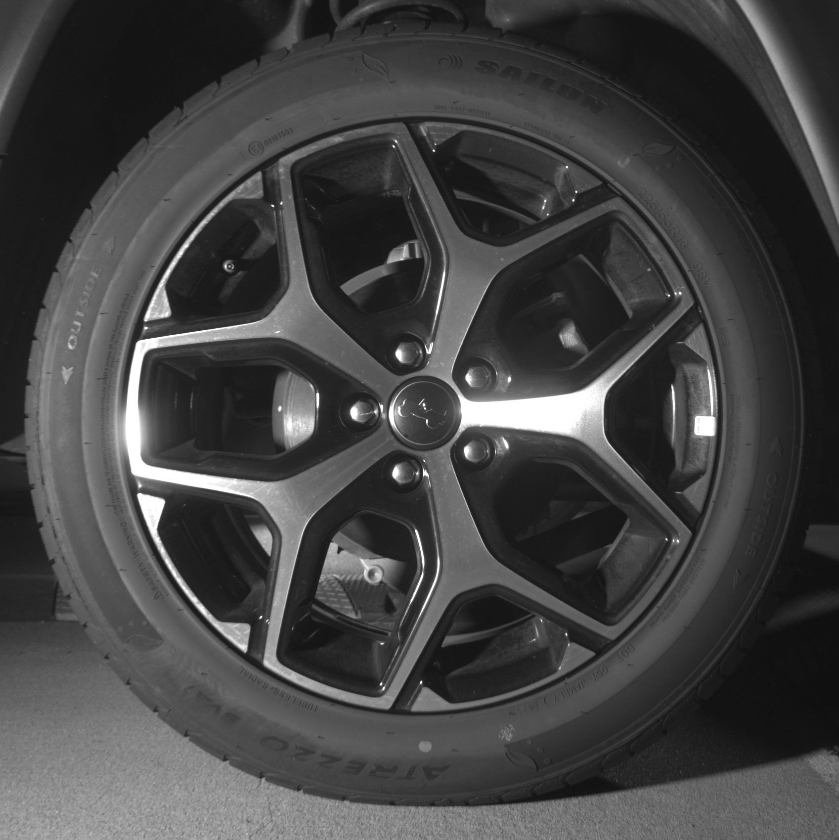 Thumbnail: 2025 Jeep Compass - 15