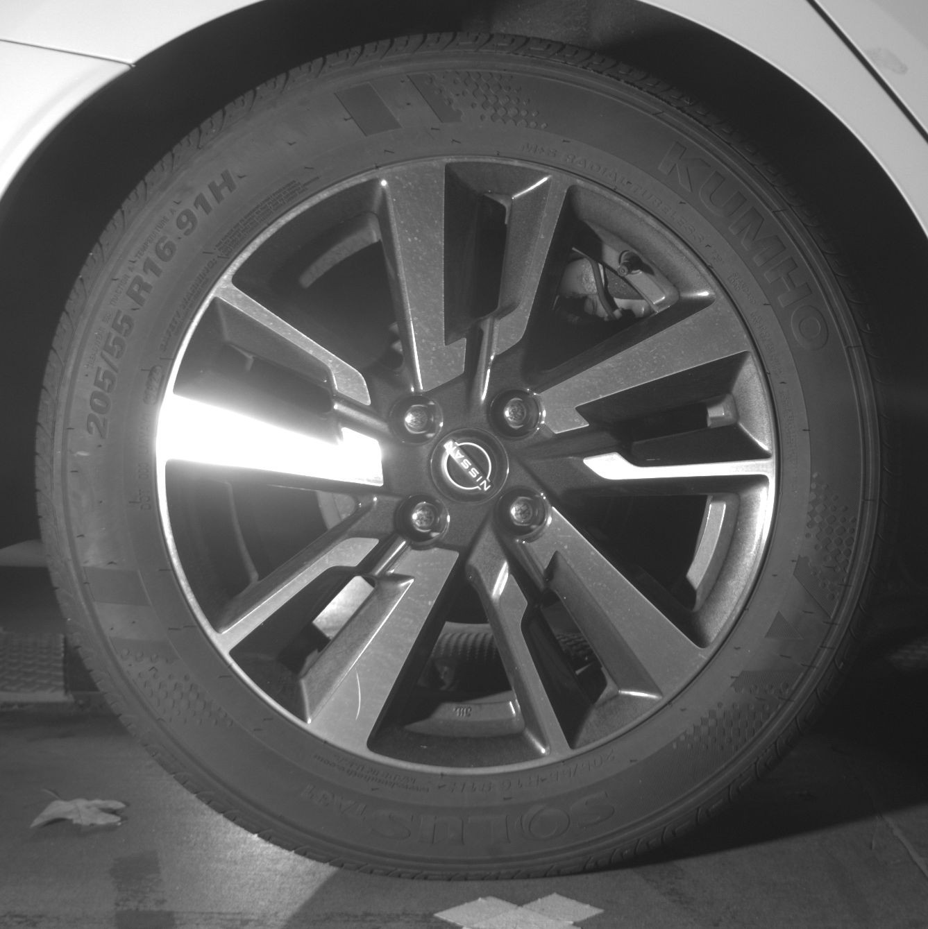 Thumbnail: 2025 Nissan Versa - 12