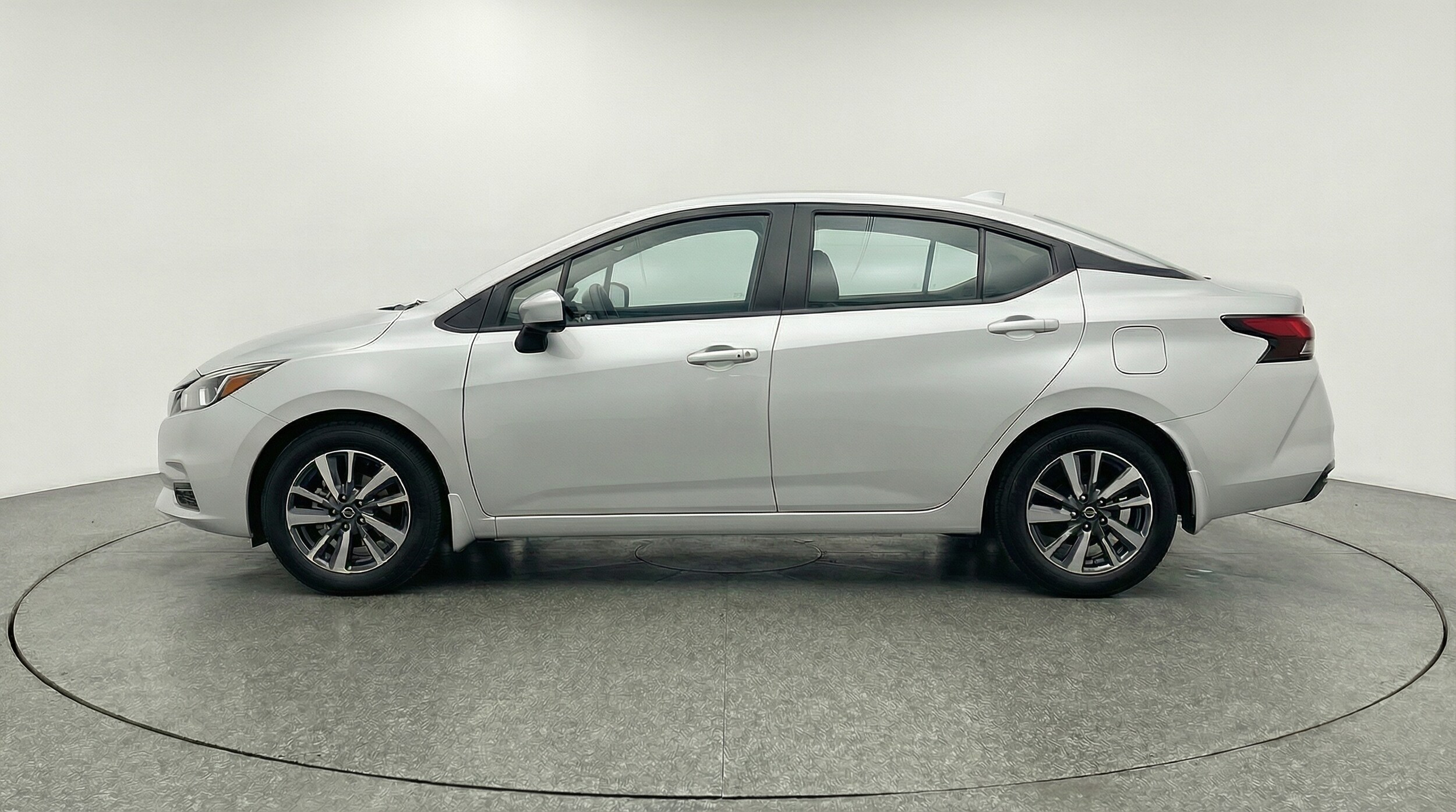 Thumbnail: 2025 Nissan Versa - 4