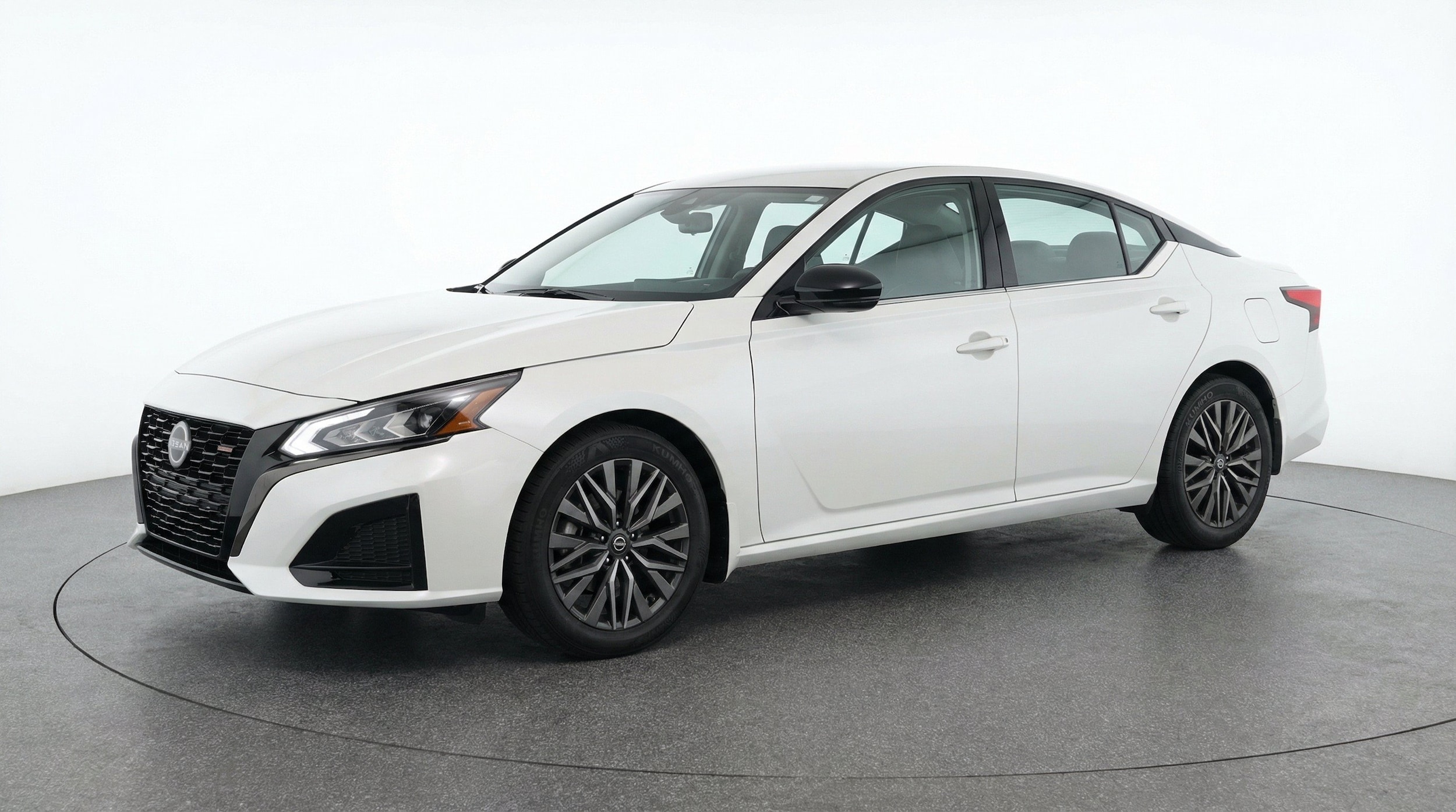 Thumbnail: 2026 Nissan Altima - 3