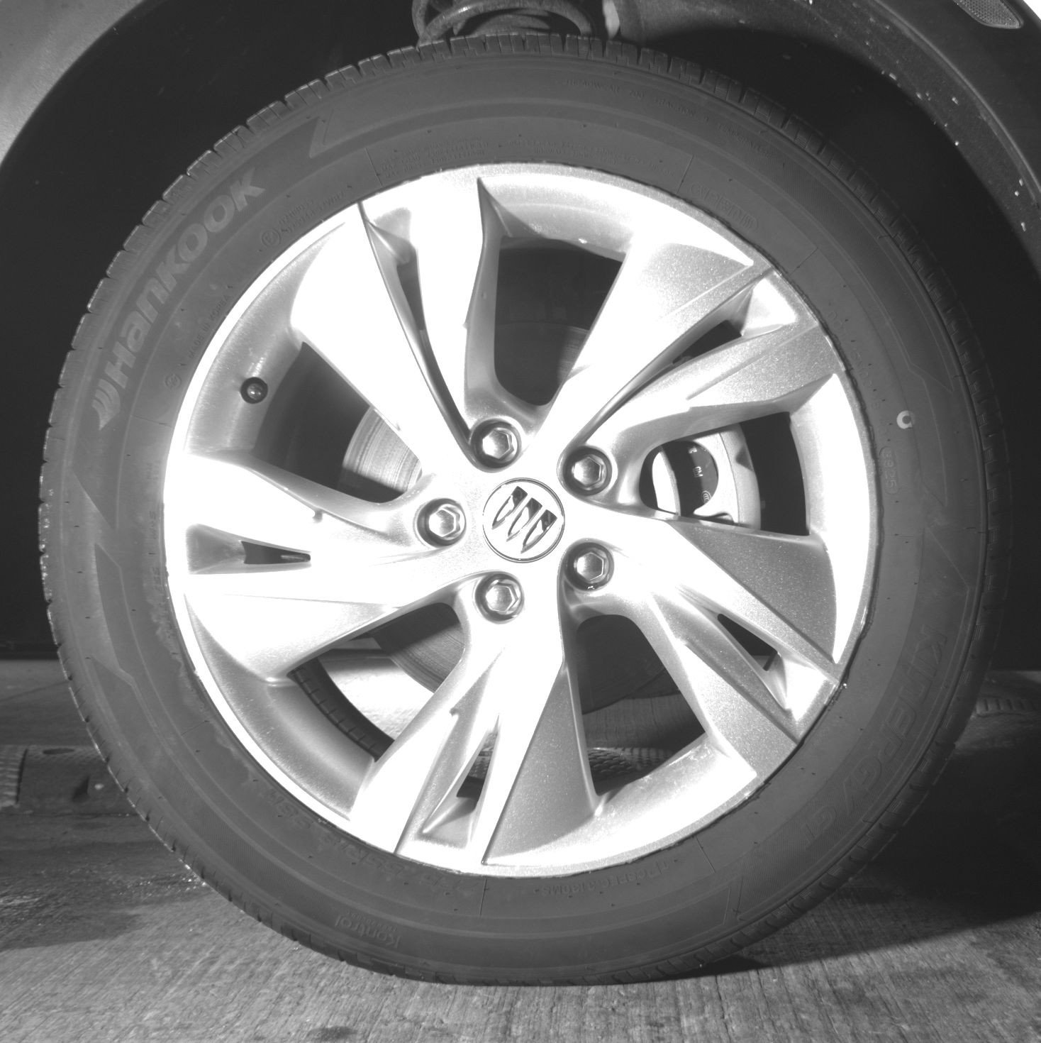 Thumbnail: 2026 Buick Encore GX - 13