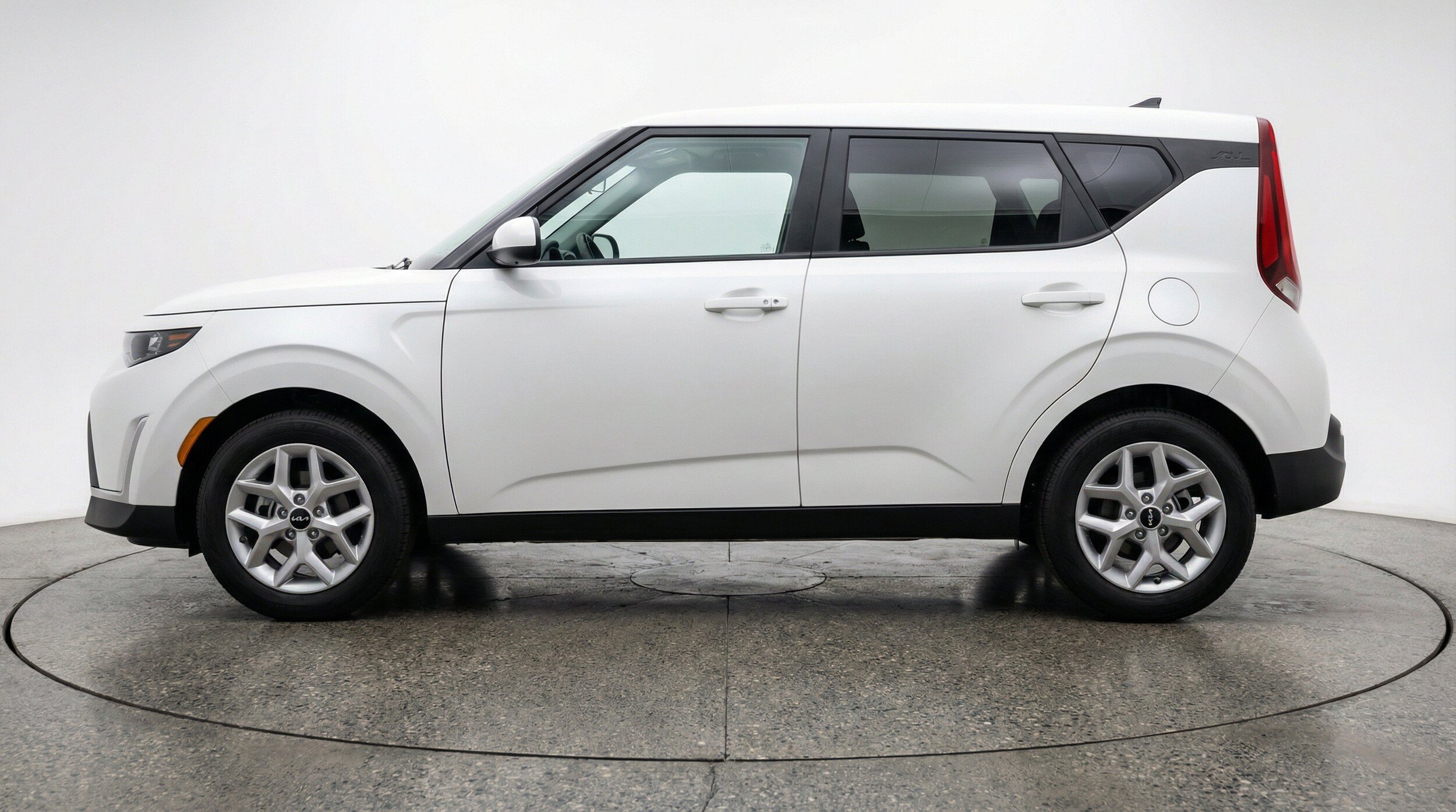 Thumbnail: 2025 Kia Soul - 5